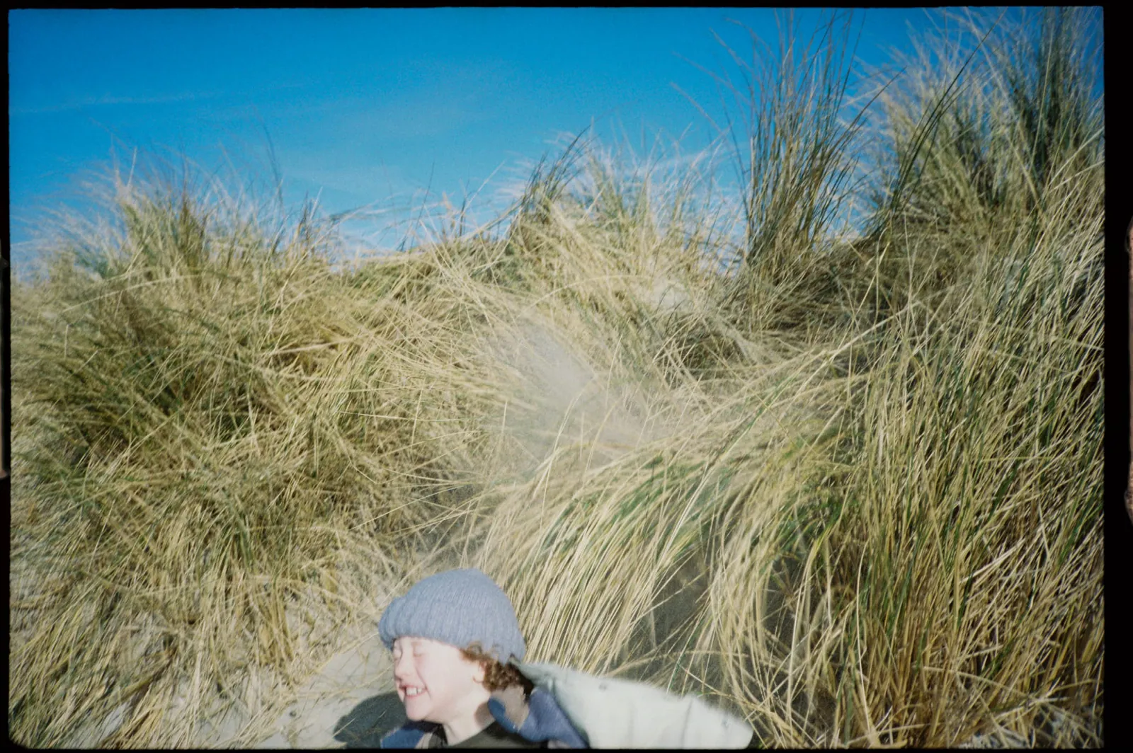 Jack Terry - Xavier Page Image