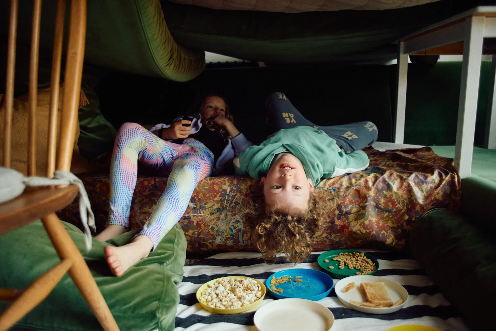 Jack Terry - Xavier Page Image