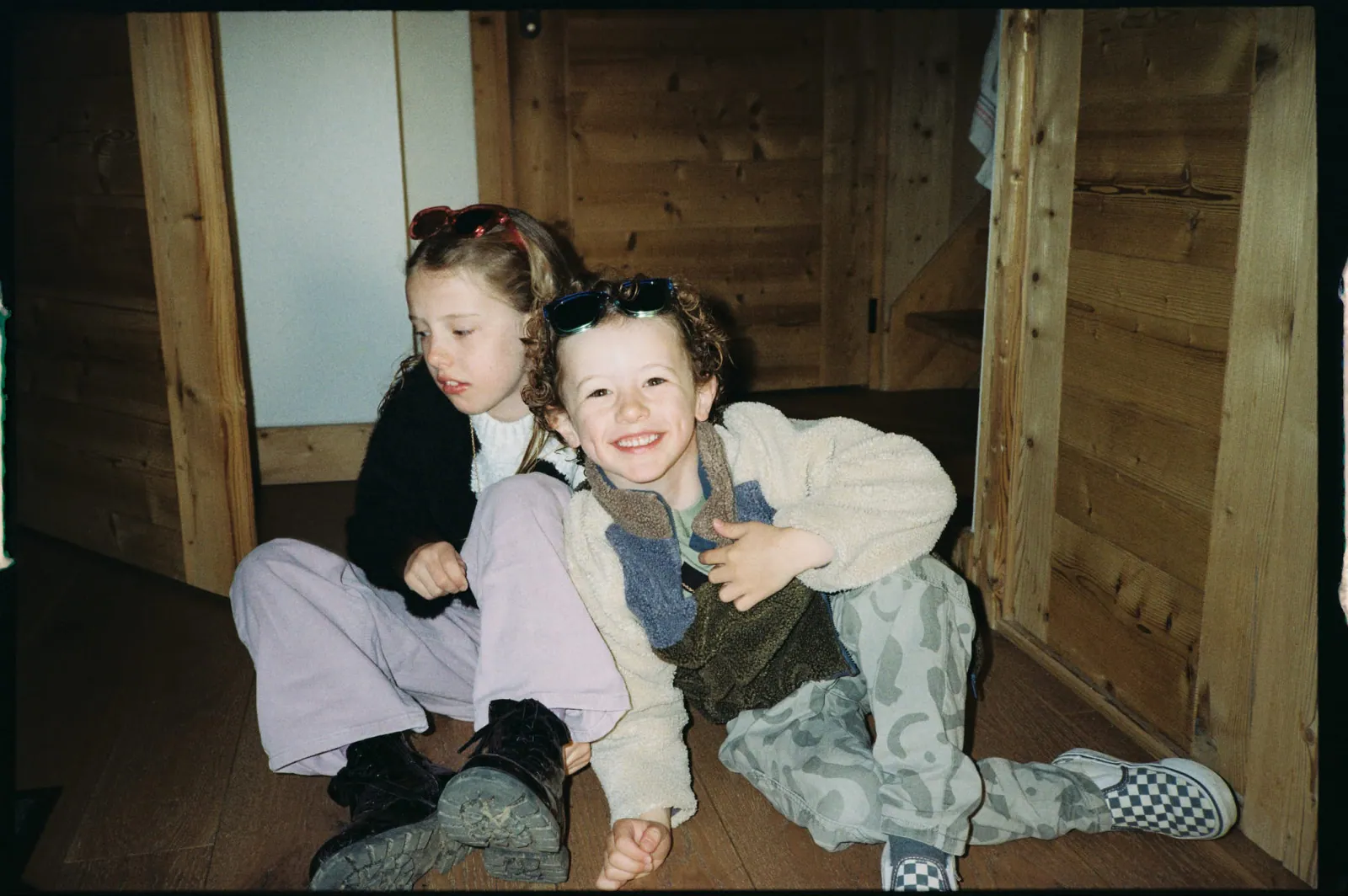 Jack Terry - Xavier Page Image