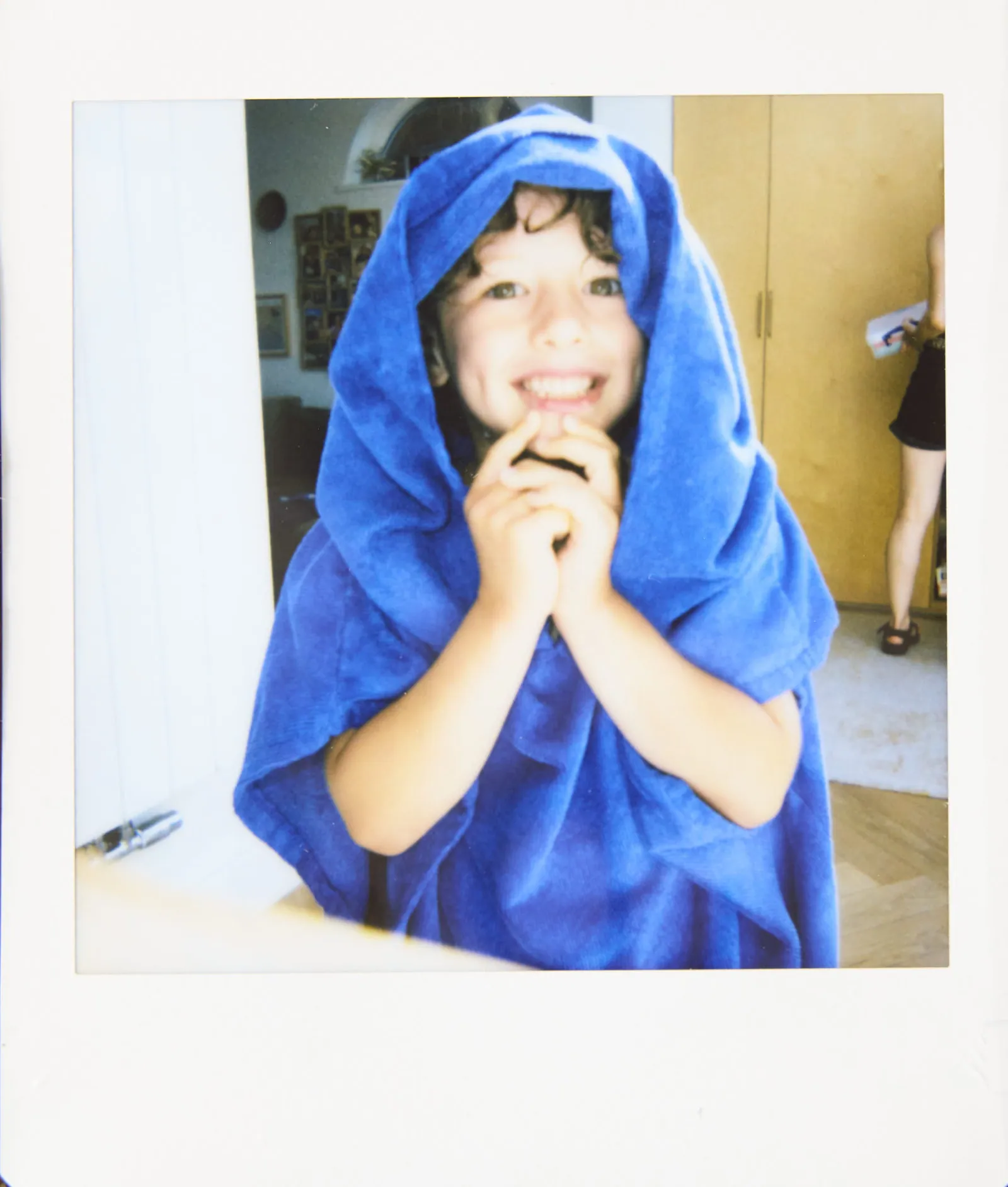 Jack Terry - Xavier Page Image