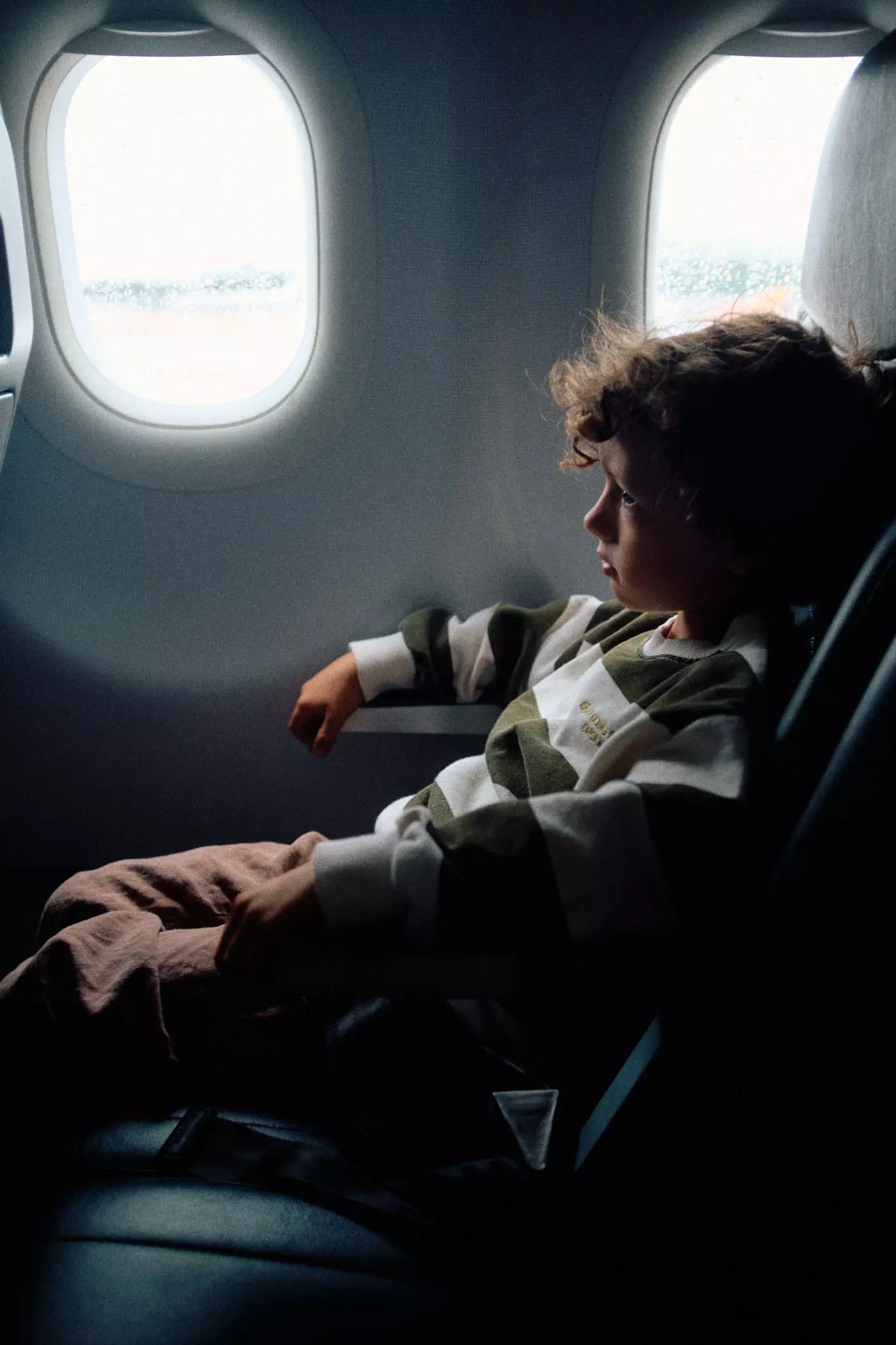 Jack Terry - Xavier Page Image