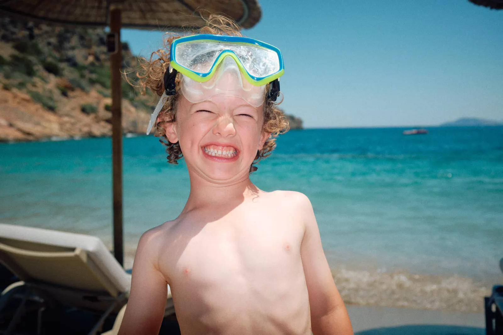 Jack Terry - Xavier Page Image