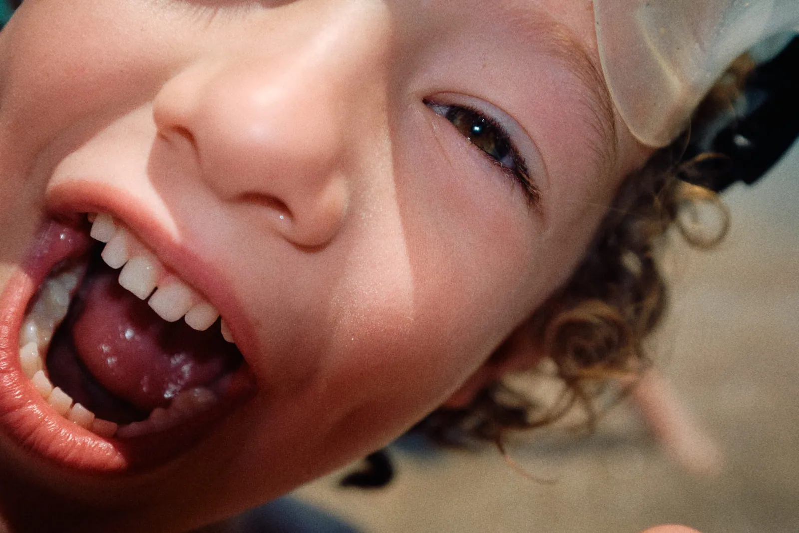 Jack Terry - Xavier Page Image