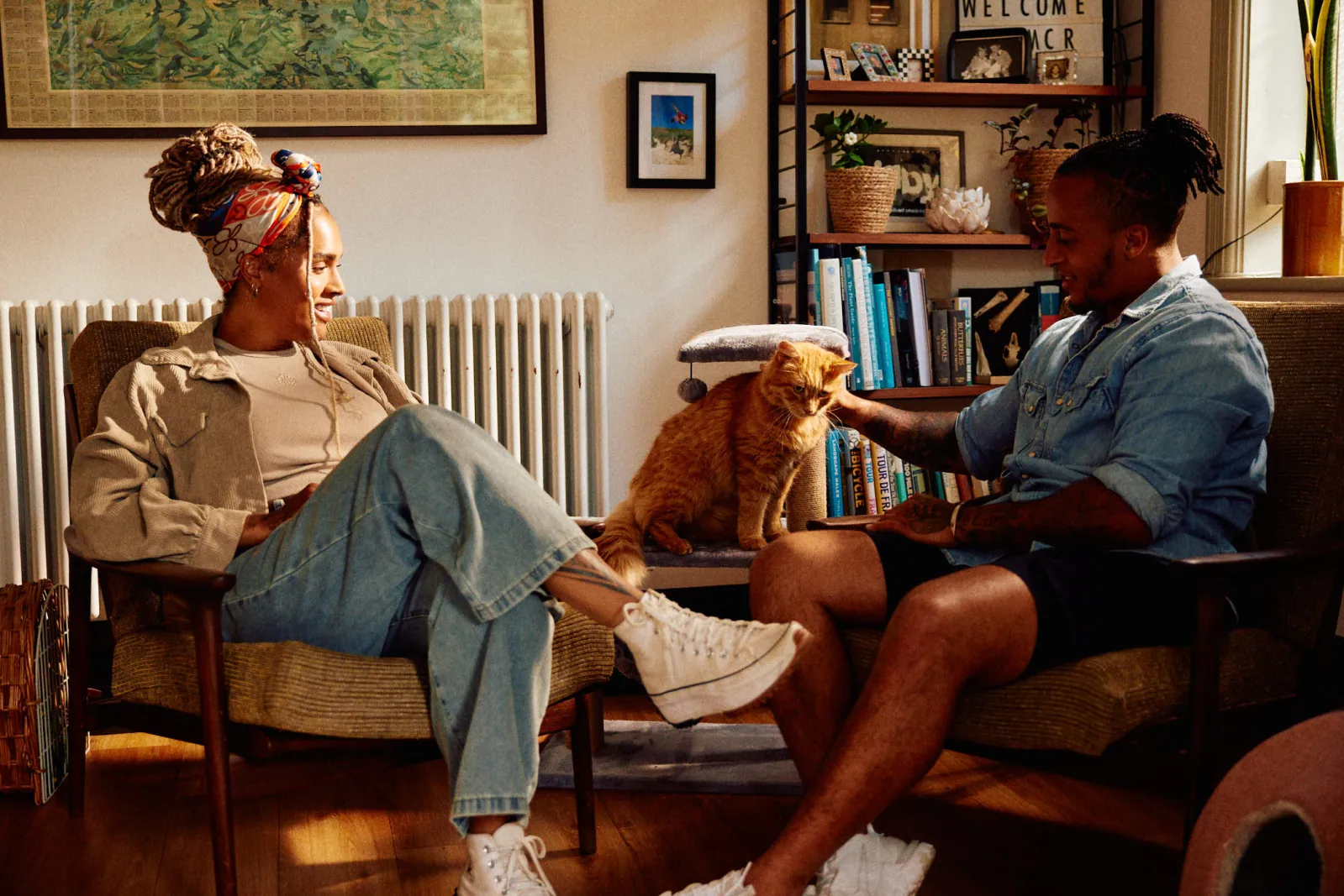 Jack Terry - Pets at Home Page Image