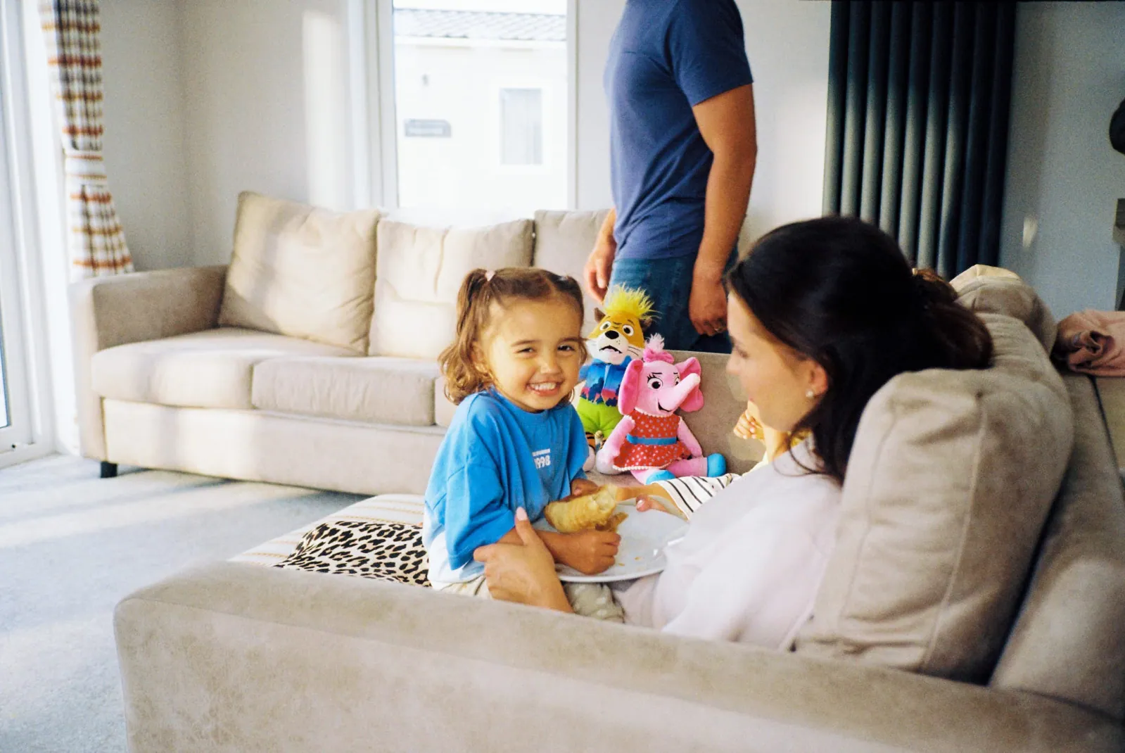 Jack Terry - Haven Holidays Page Image