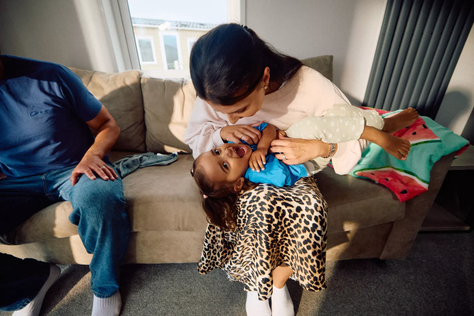 Jack Terry - Haven Holidays Page Image