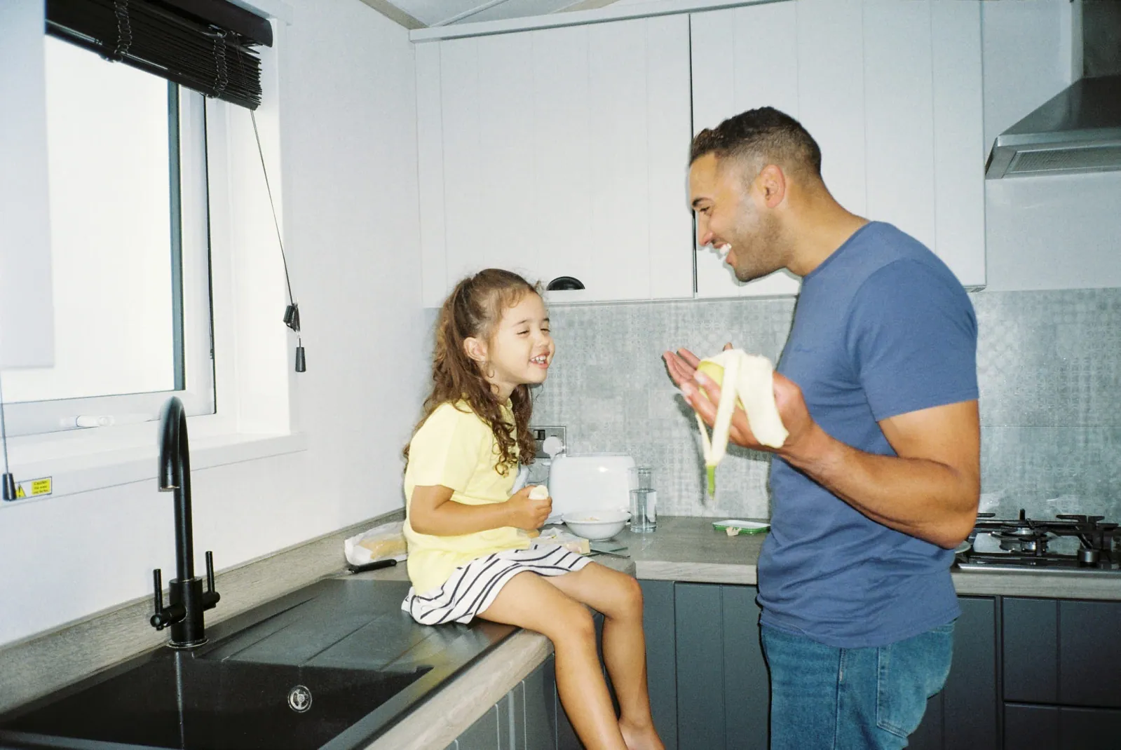 Jack Terry - Haven Holidays Page Image