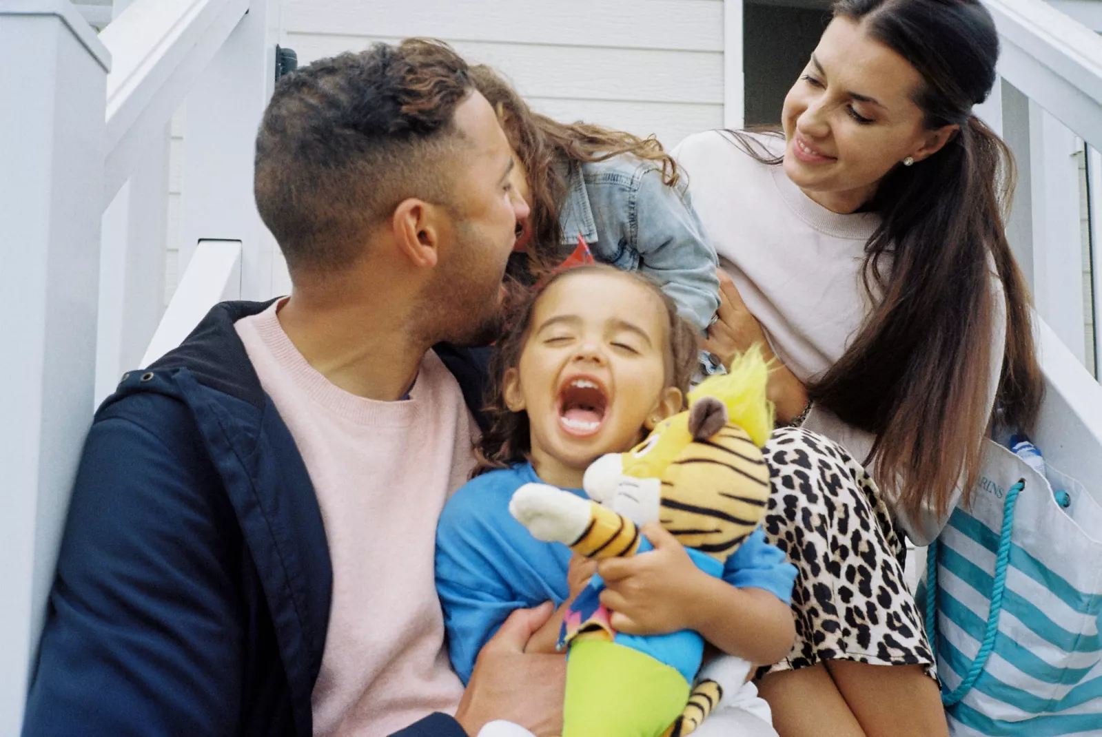 Jack Terry - Haven Holidays Page Image