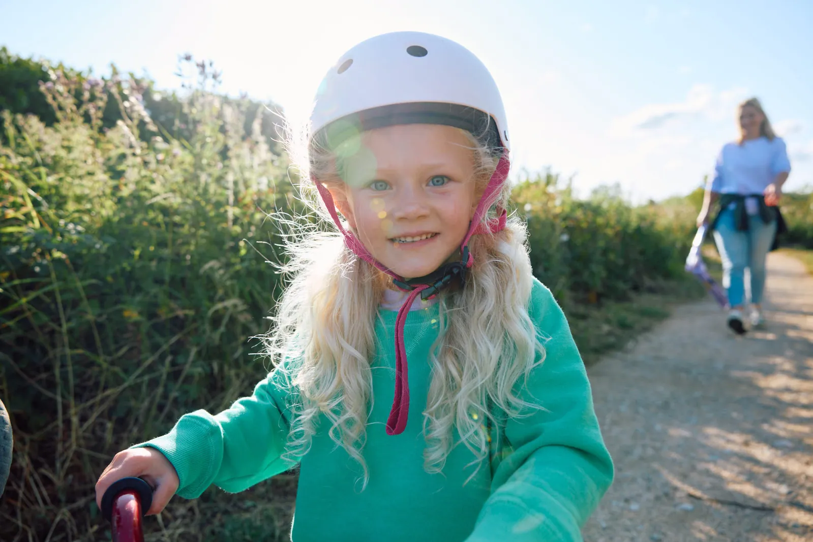 Jack Terry - Haven Holidays Page Image