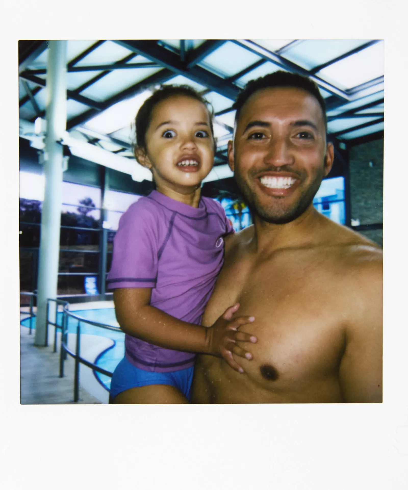 Jack Terry - Haven Holidays Page Image