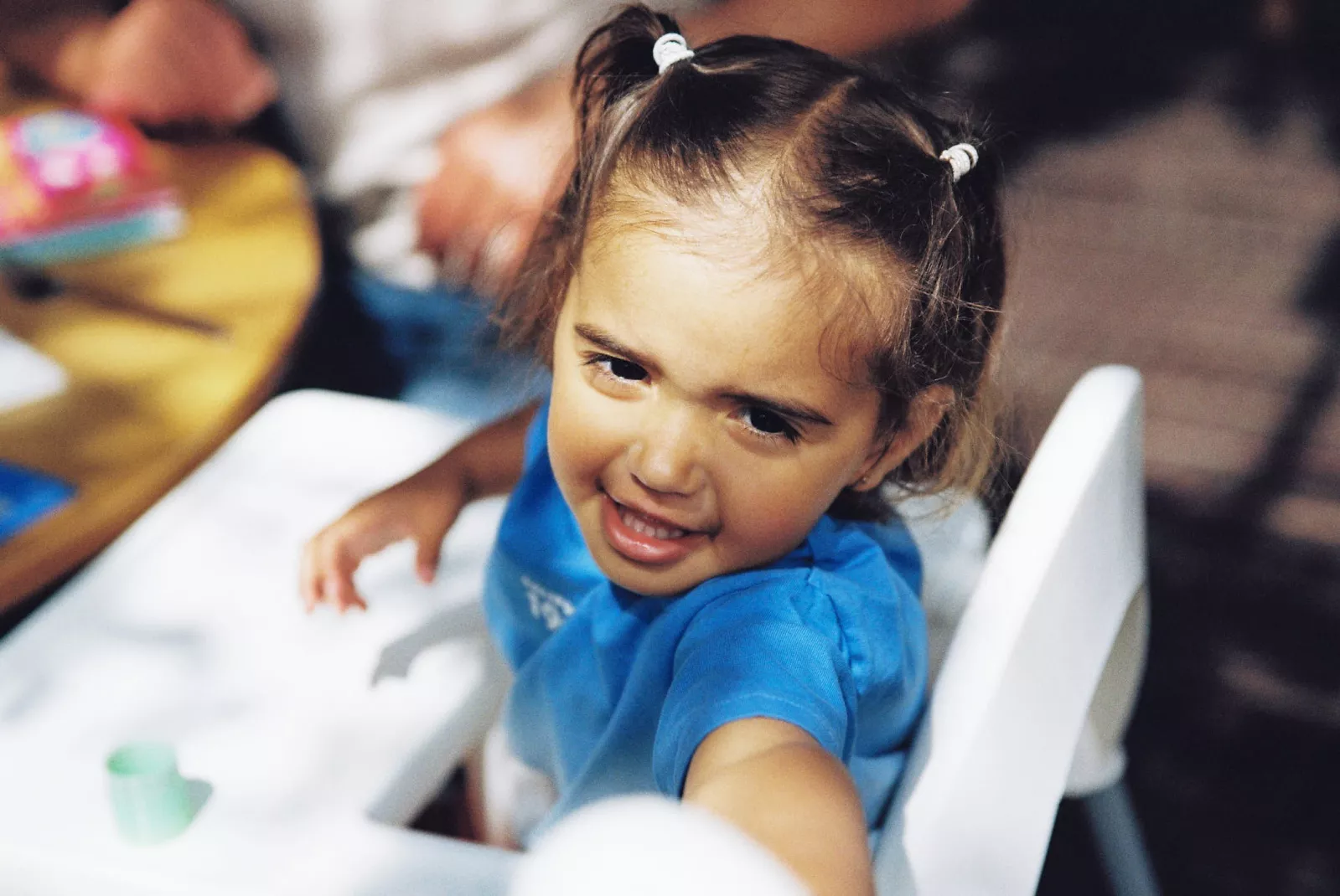 Jack Terry - Haven Holidays Page Image