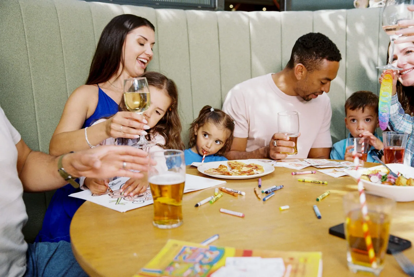 Jack Terry - Haven Holidays Page Image