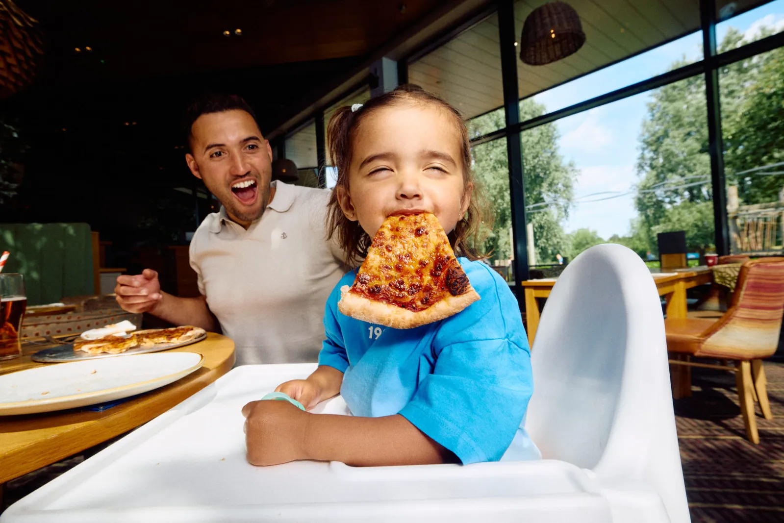 Jack Terry - Haven Holidays Page Image