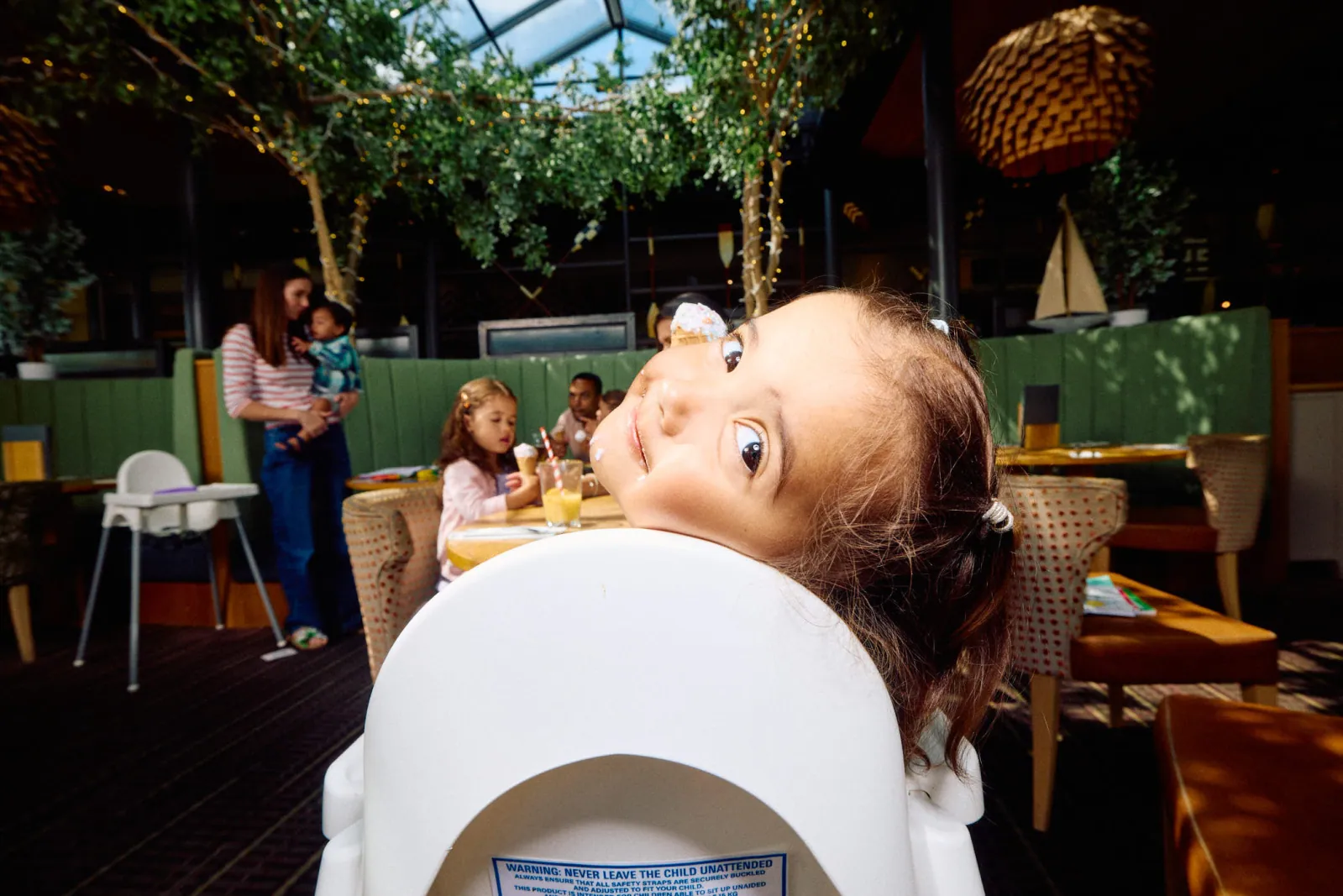 Jack Terry - Haven Holidays Page Image