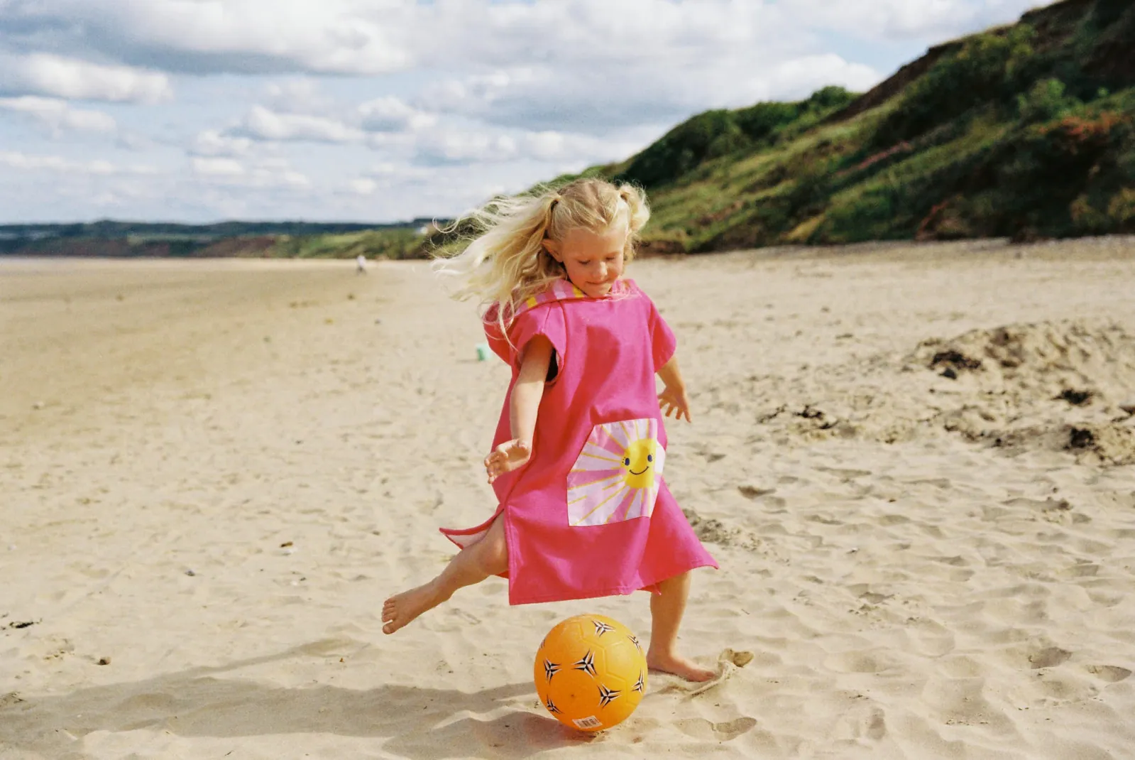 Jack Terry - Haven Holidays Page Image