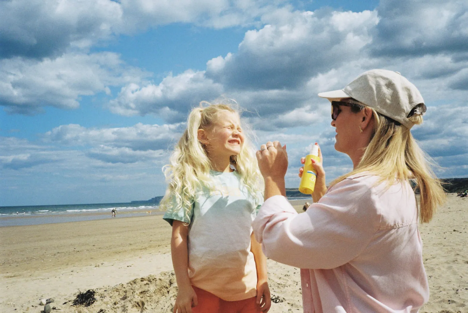 Jack Terry - Haven Holidays Page Image