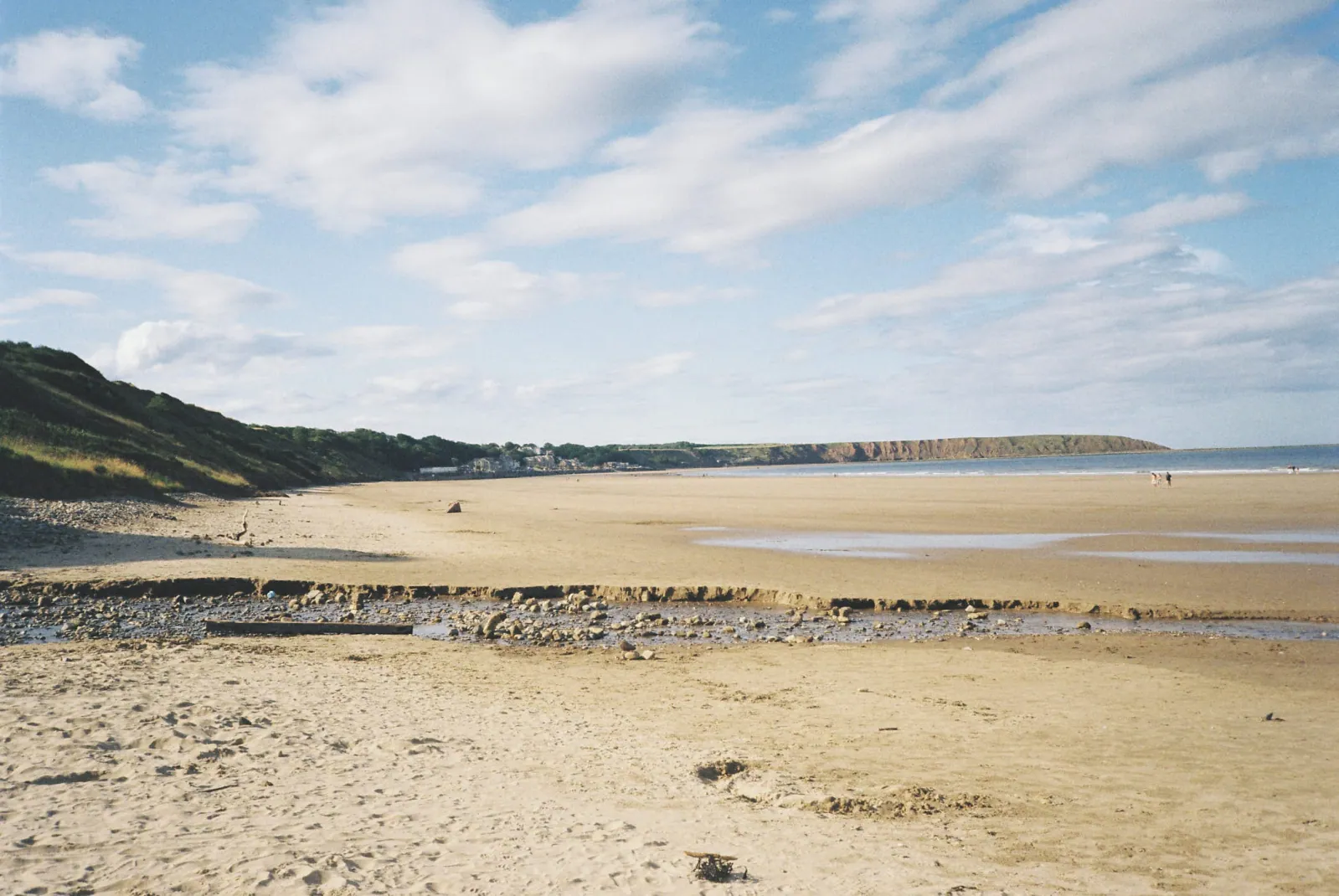 Jack Terry - Haven Holidays Page Image