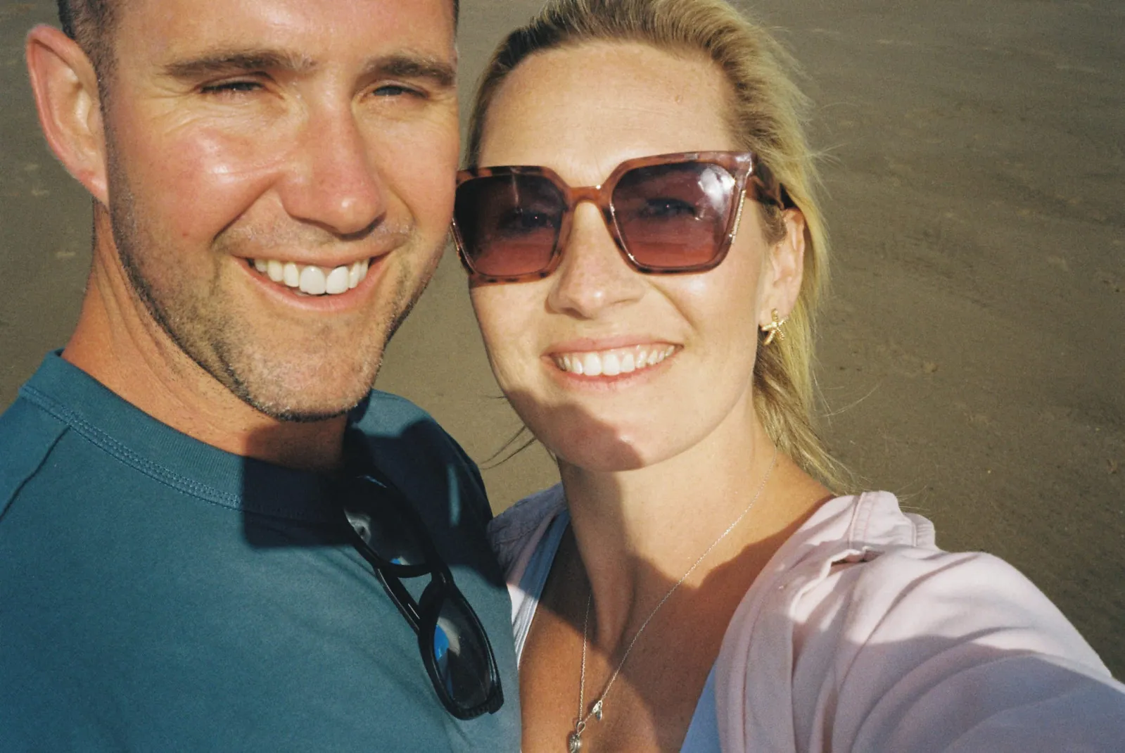 Jack Terry - Haven Holidays Page Image