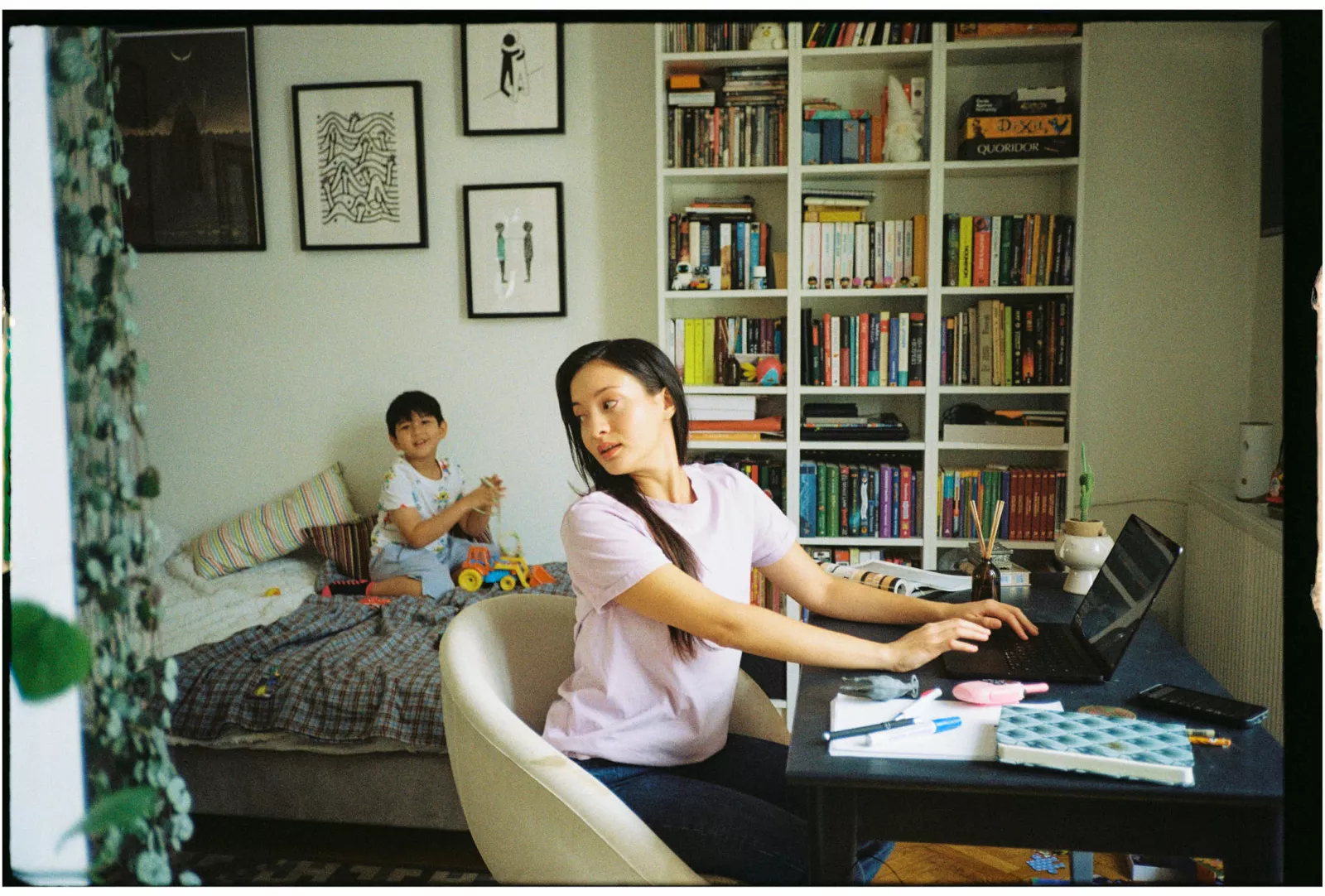 Jack Terry - Glade Page Image