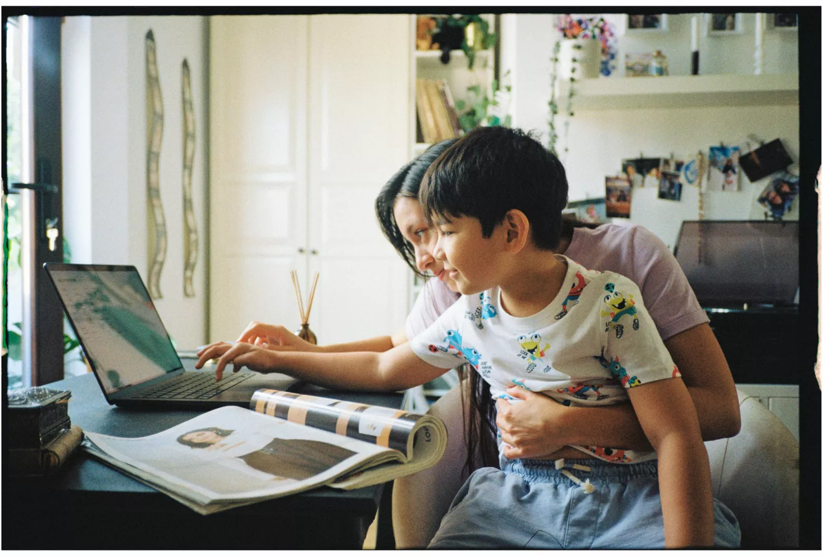 Jack Terry - Glade Page Image