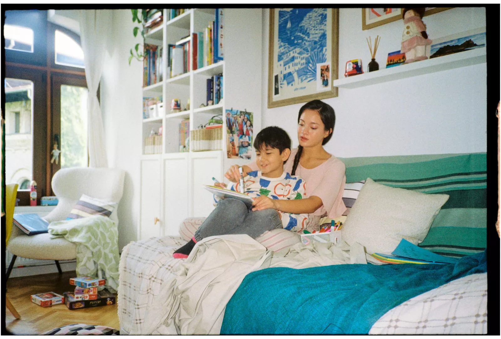 Jack Terry - Glade Page Image