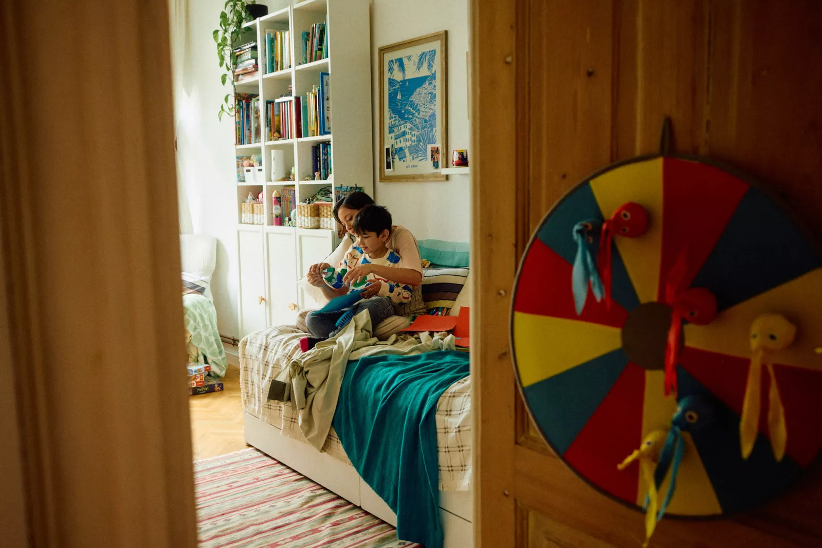 Jack Terry - Glade Page Image