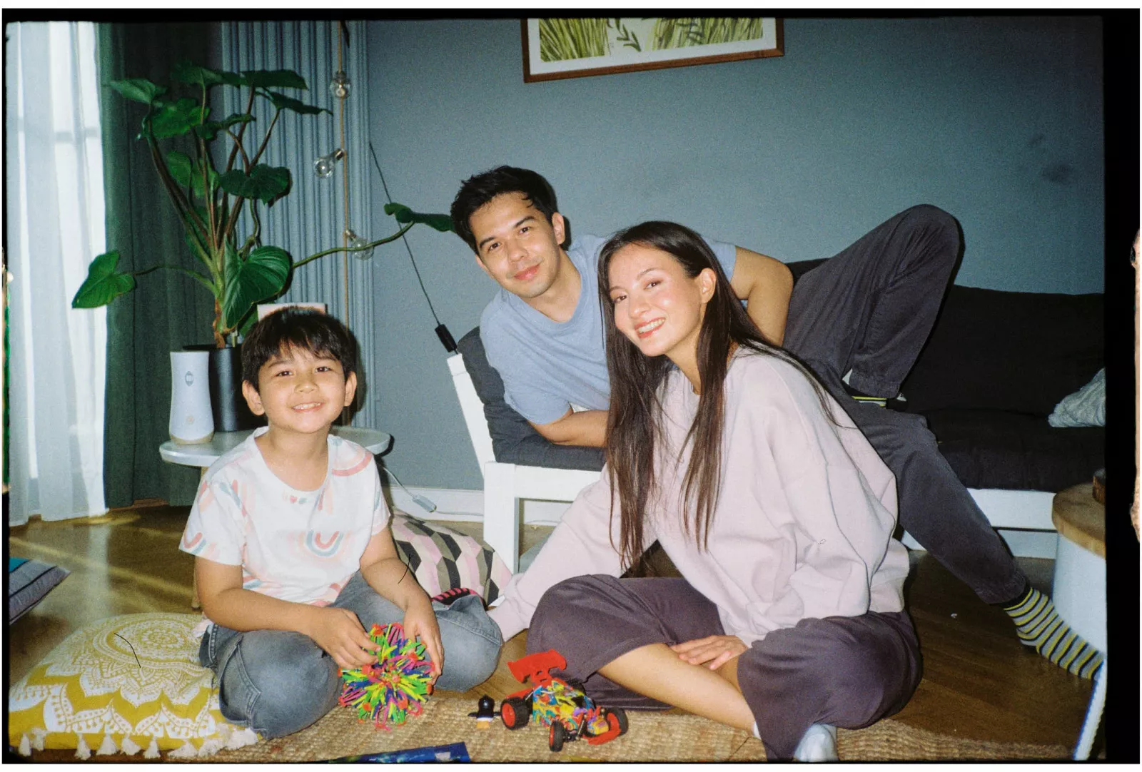 Jack Terry - Glade Page Image