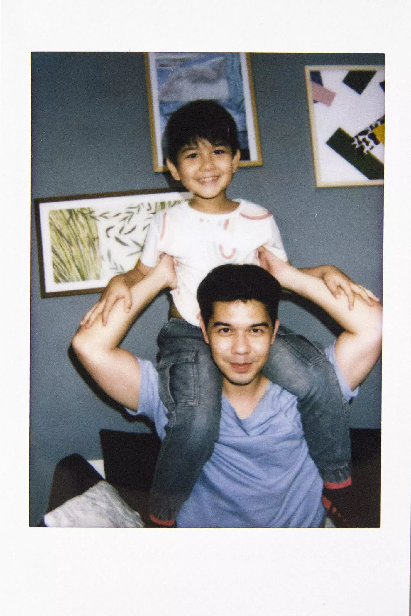 Jack Terry - Glade Page Image