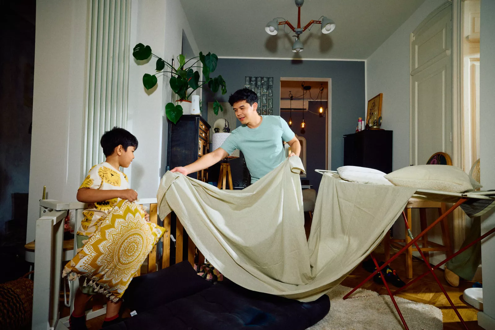 Jack Terry - Glade Page Image