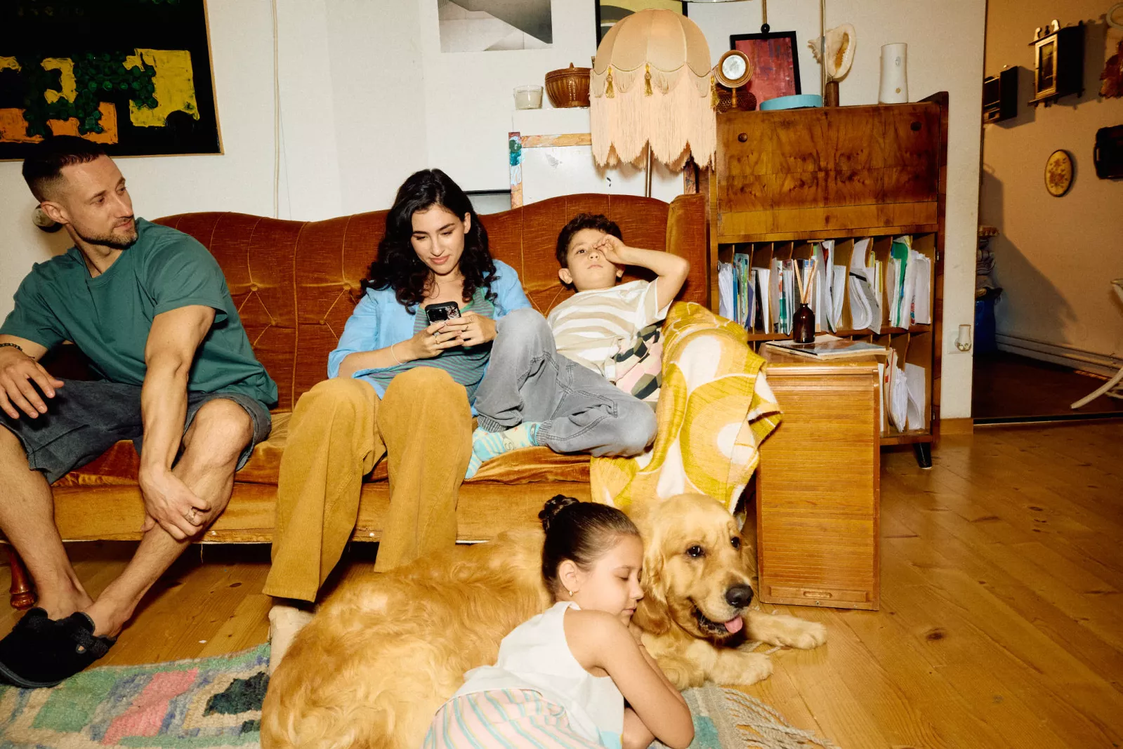 Jack Terry - Glade Page Image