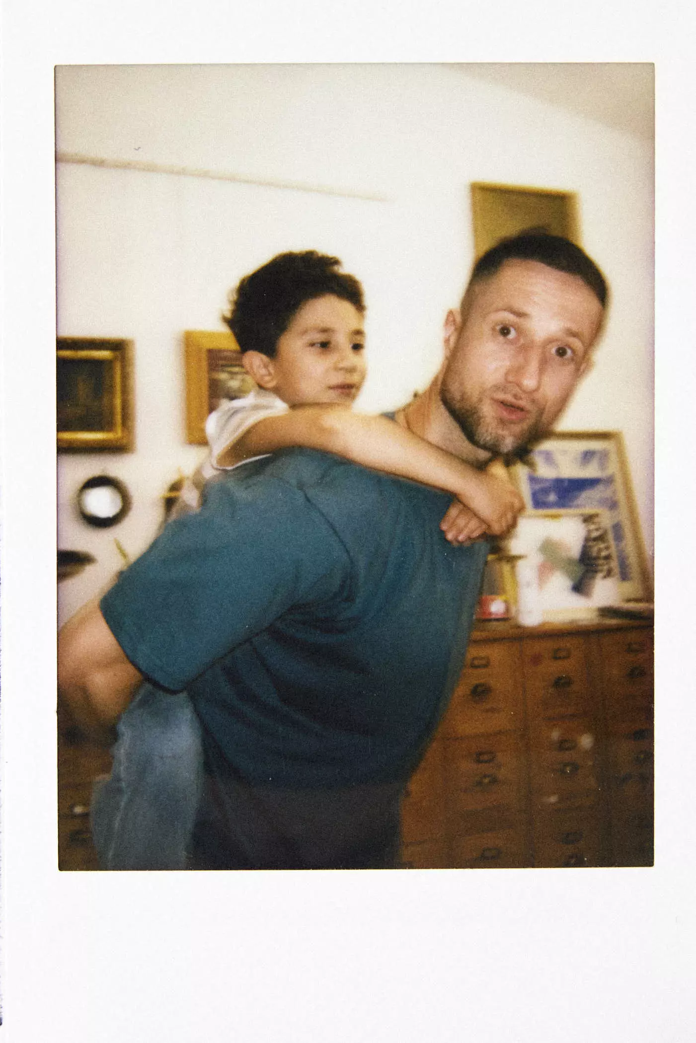 Jack Terry - Glade Page Image