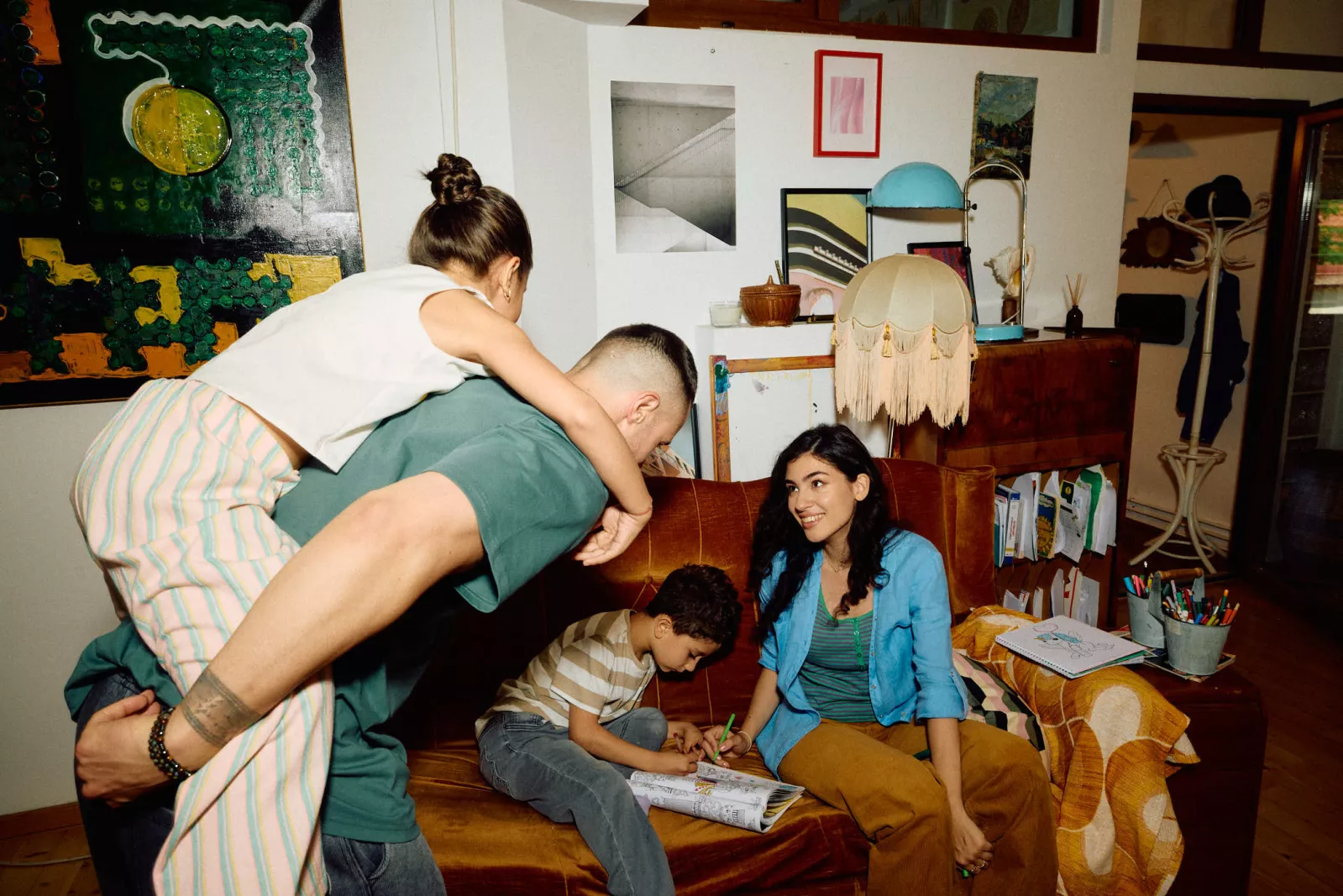 Jack Terry - Glade Page Image