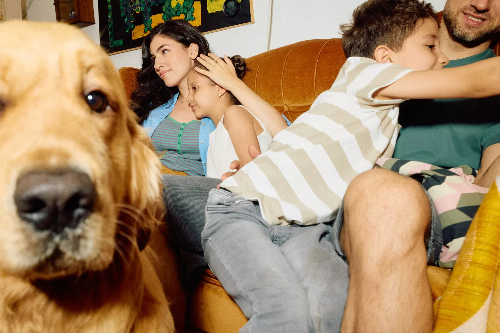 Jack Terry - Glade Page Image