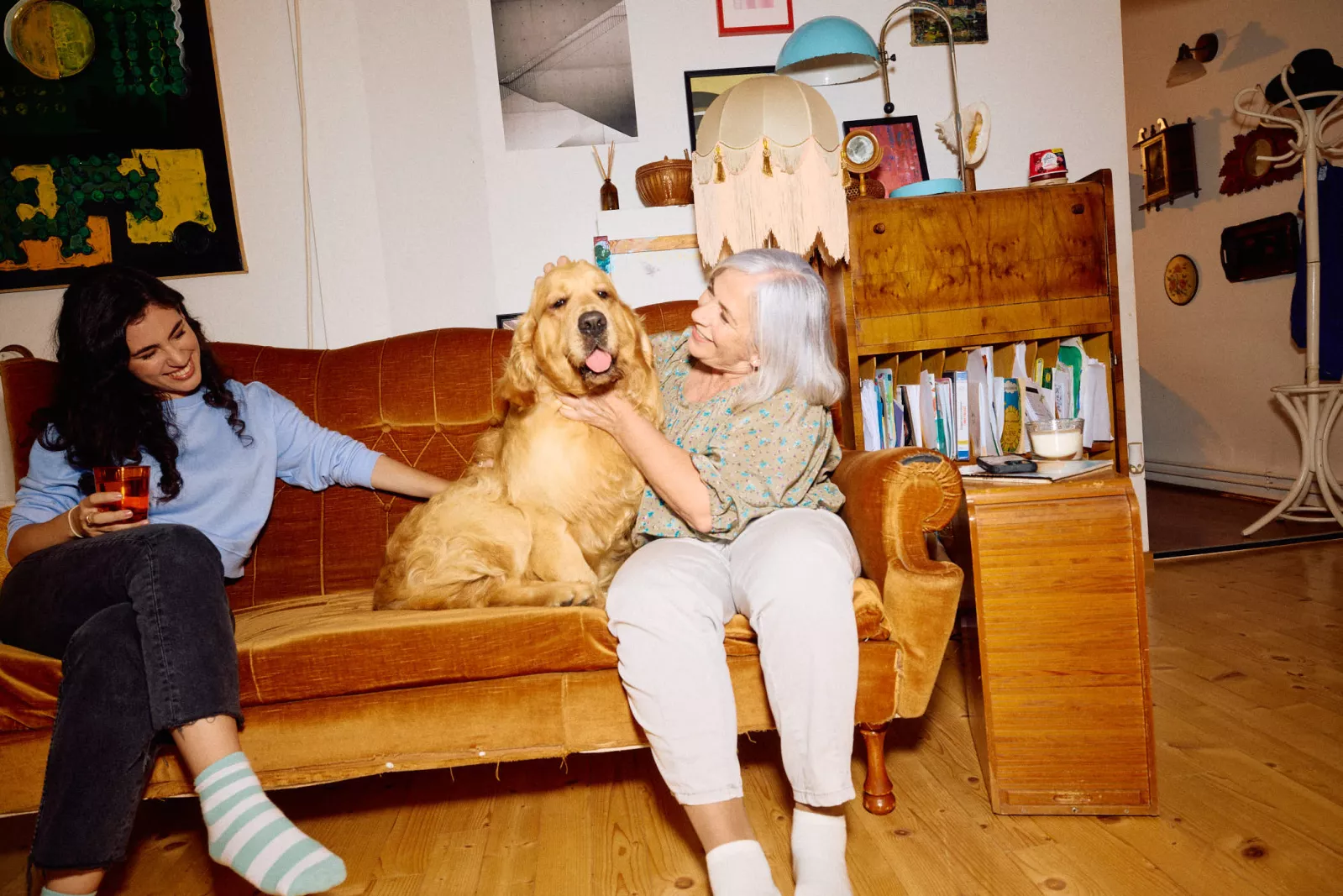 Jack Terry - Glade Page Image