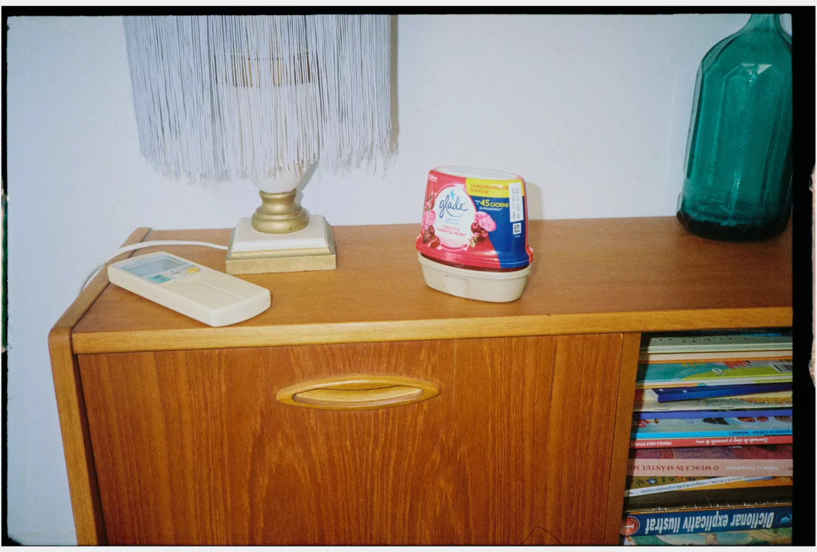 Jack Terry - Glade Page Image