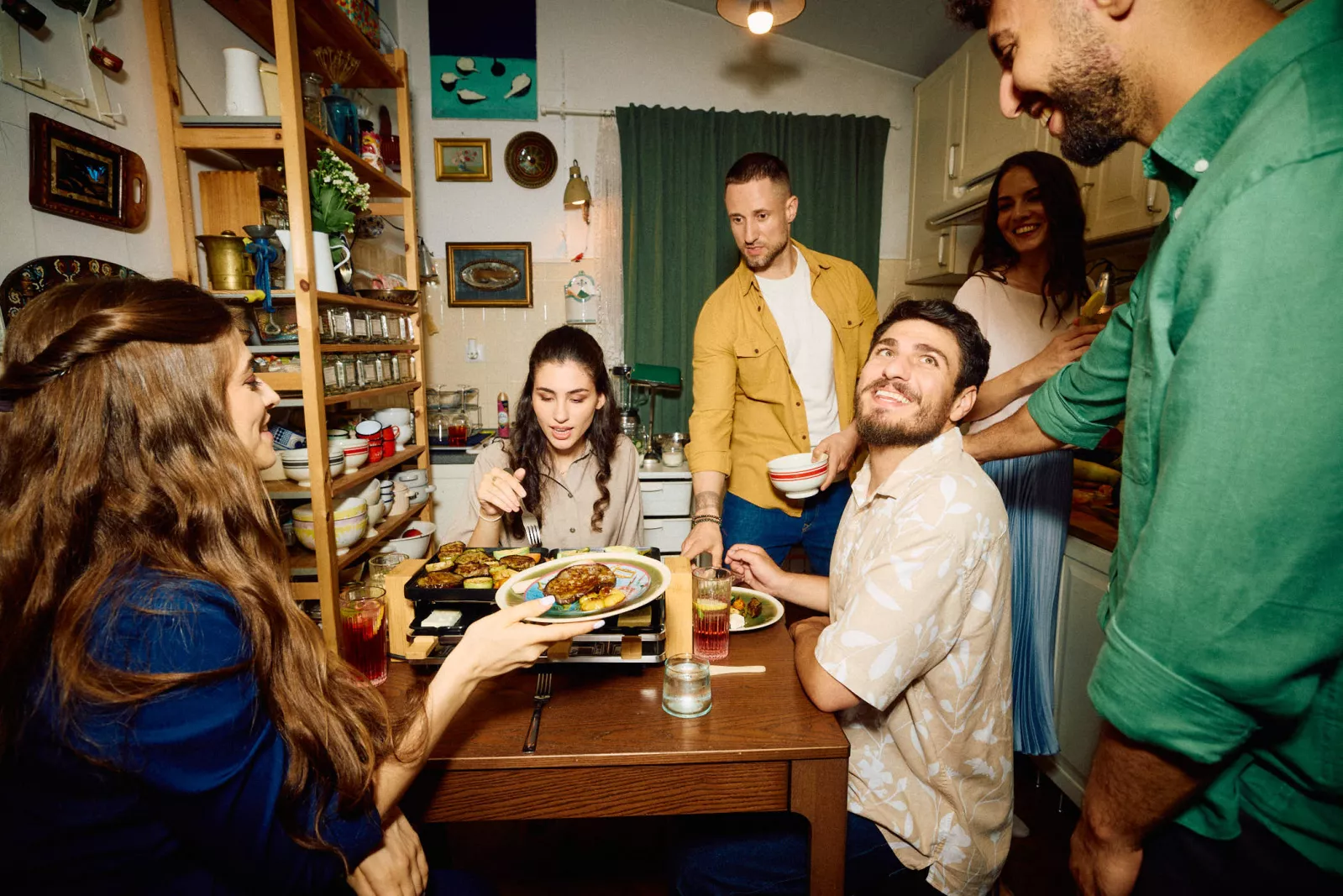 Jack Terry - Glade Page Image