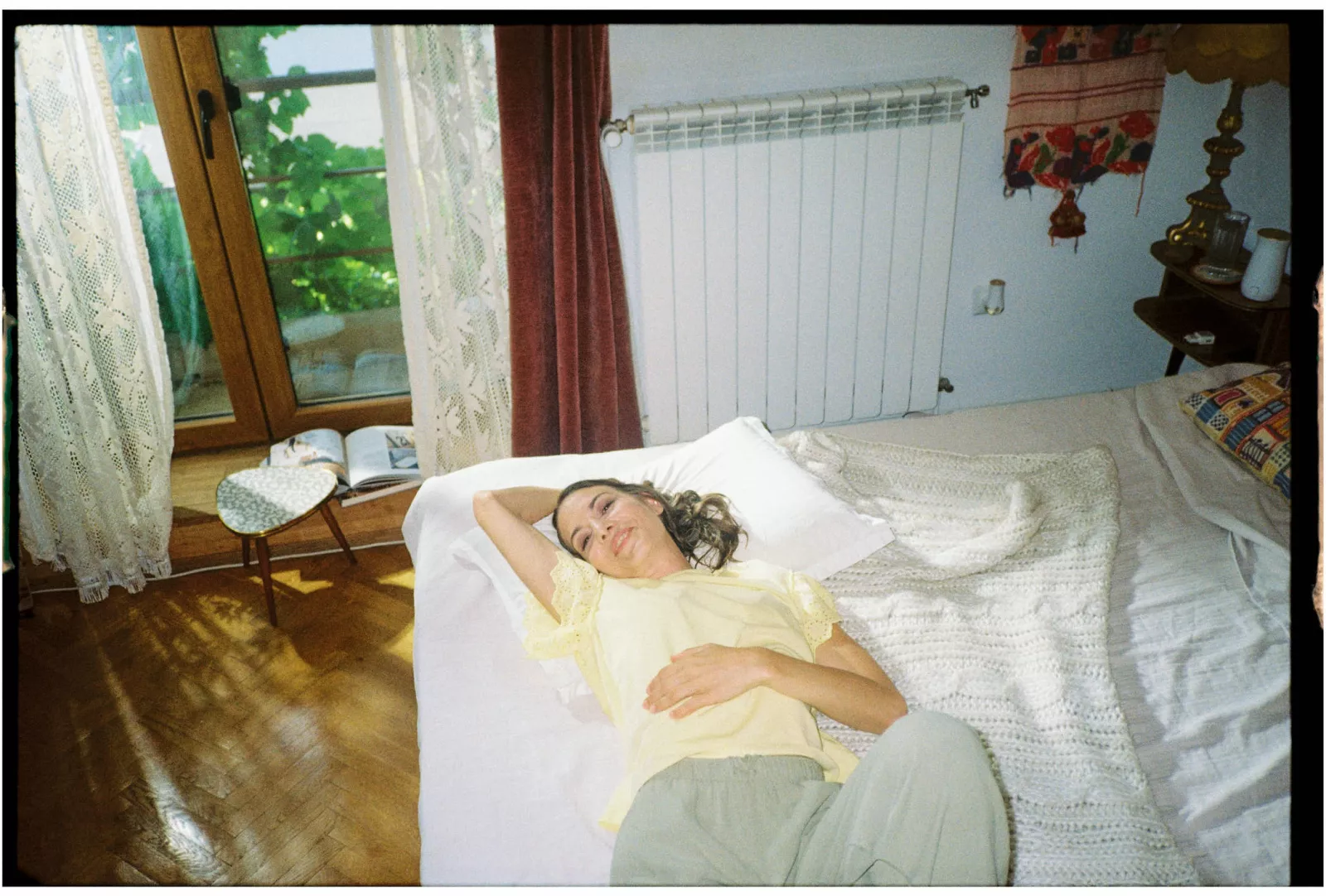 Jack Terry - Glade Page Image