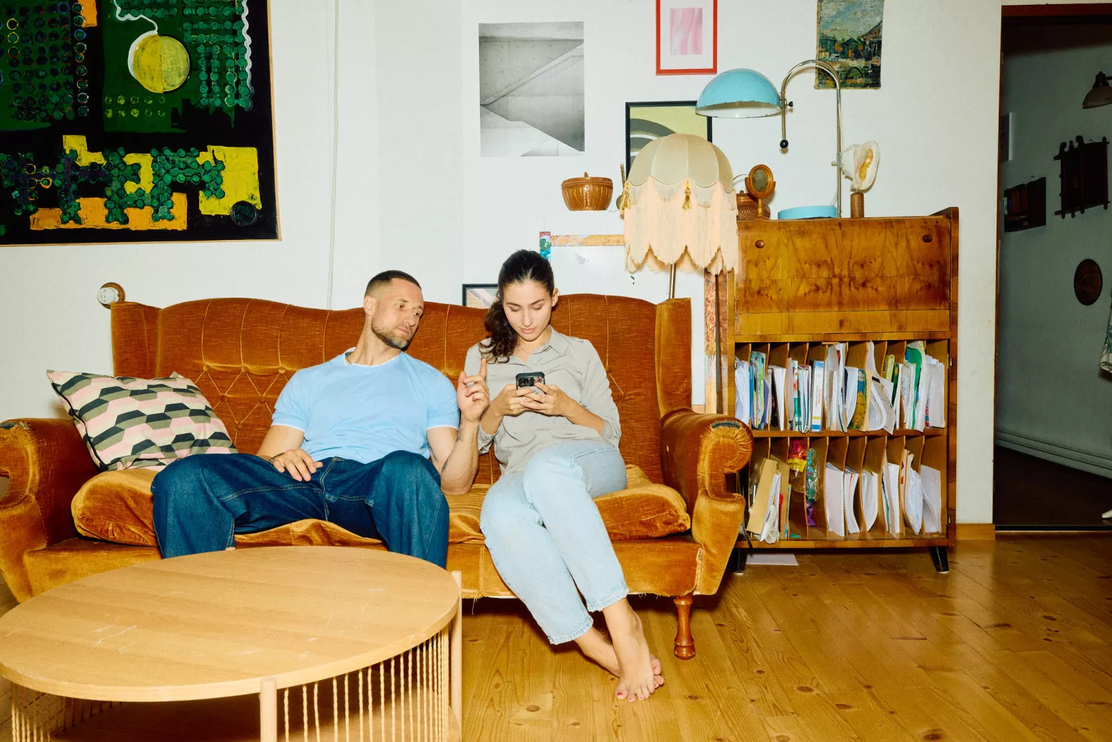 Jack Terry - Glade Page Image