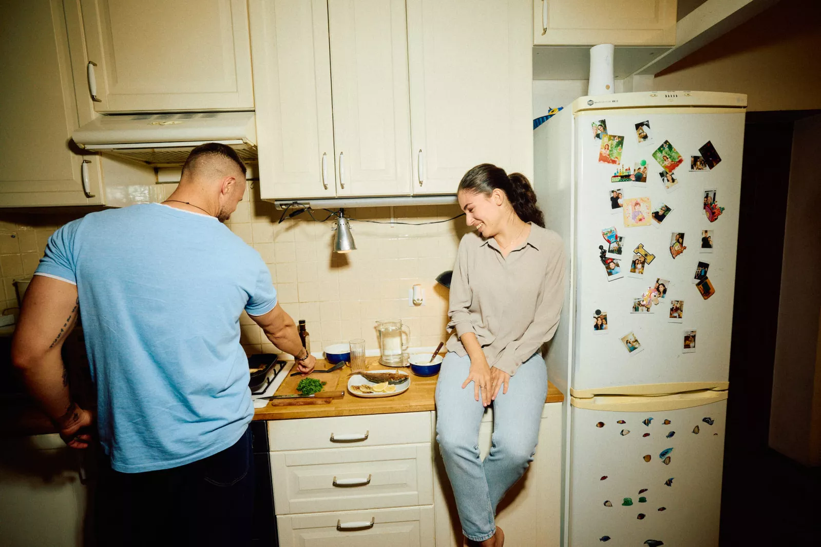 Jack Terry - Glade Page Image