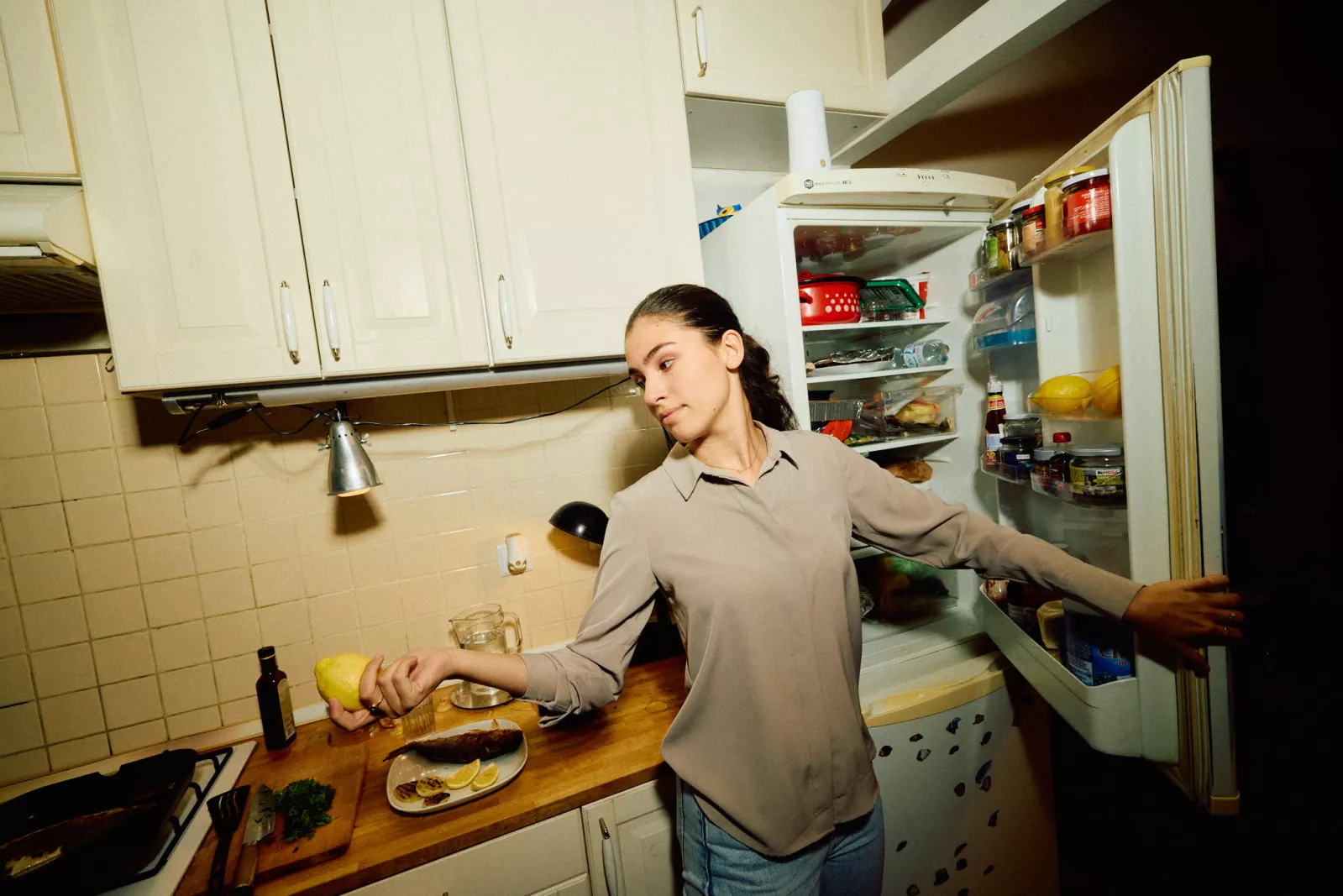 Jack Terry - Glade Page Image