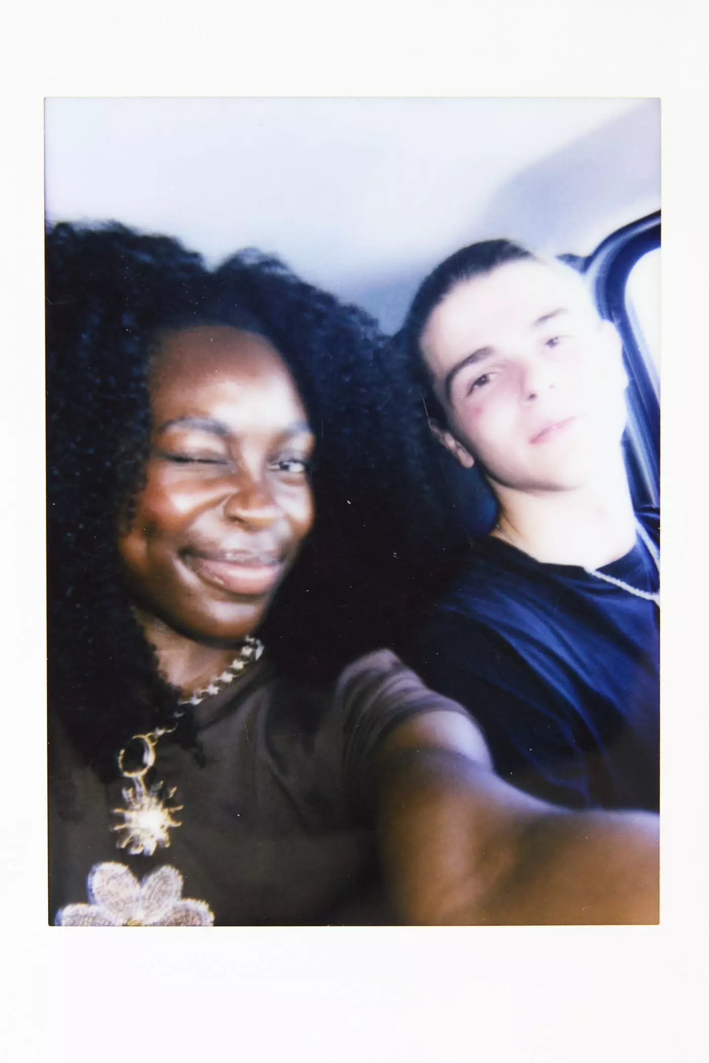 Jack Terry - Silence x Nissan Page Image