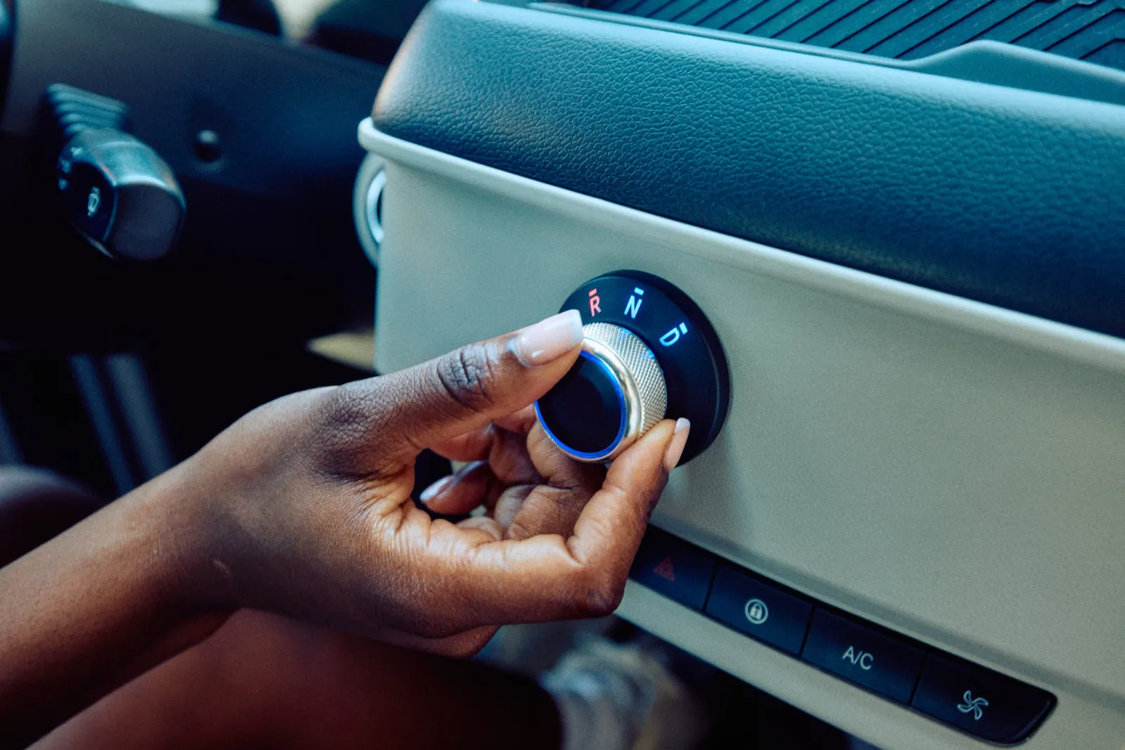 Jack Terry - Silence x Nissan Page Image