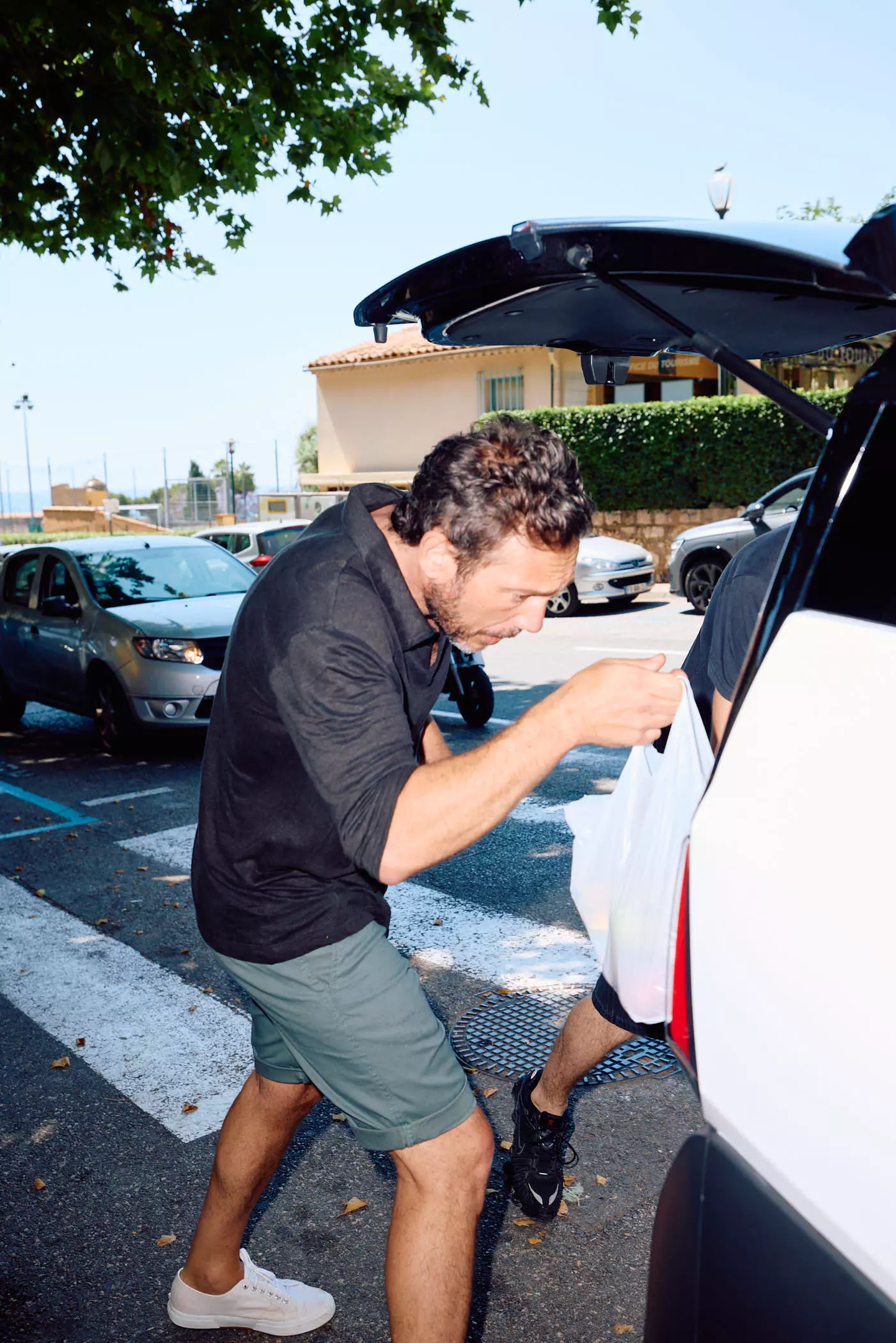 Jack Terry - Silence x Nissan Page Image