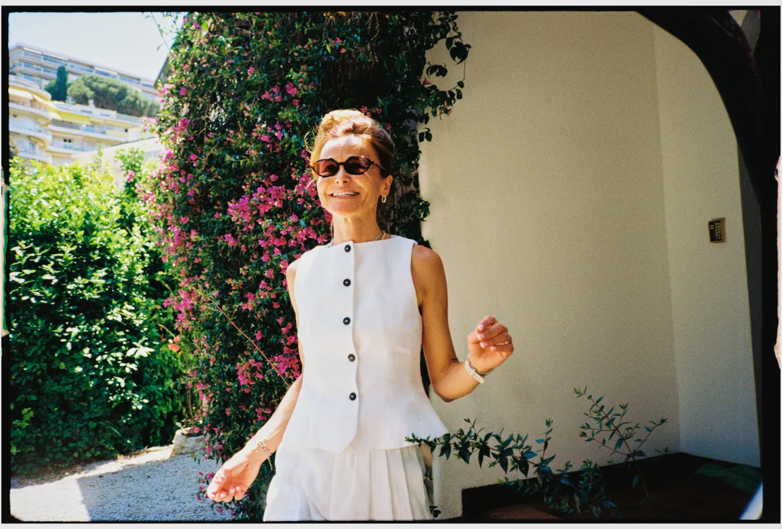 Jack Terry - Silence x Nissan Page Image