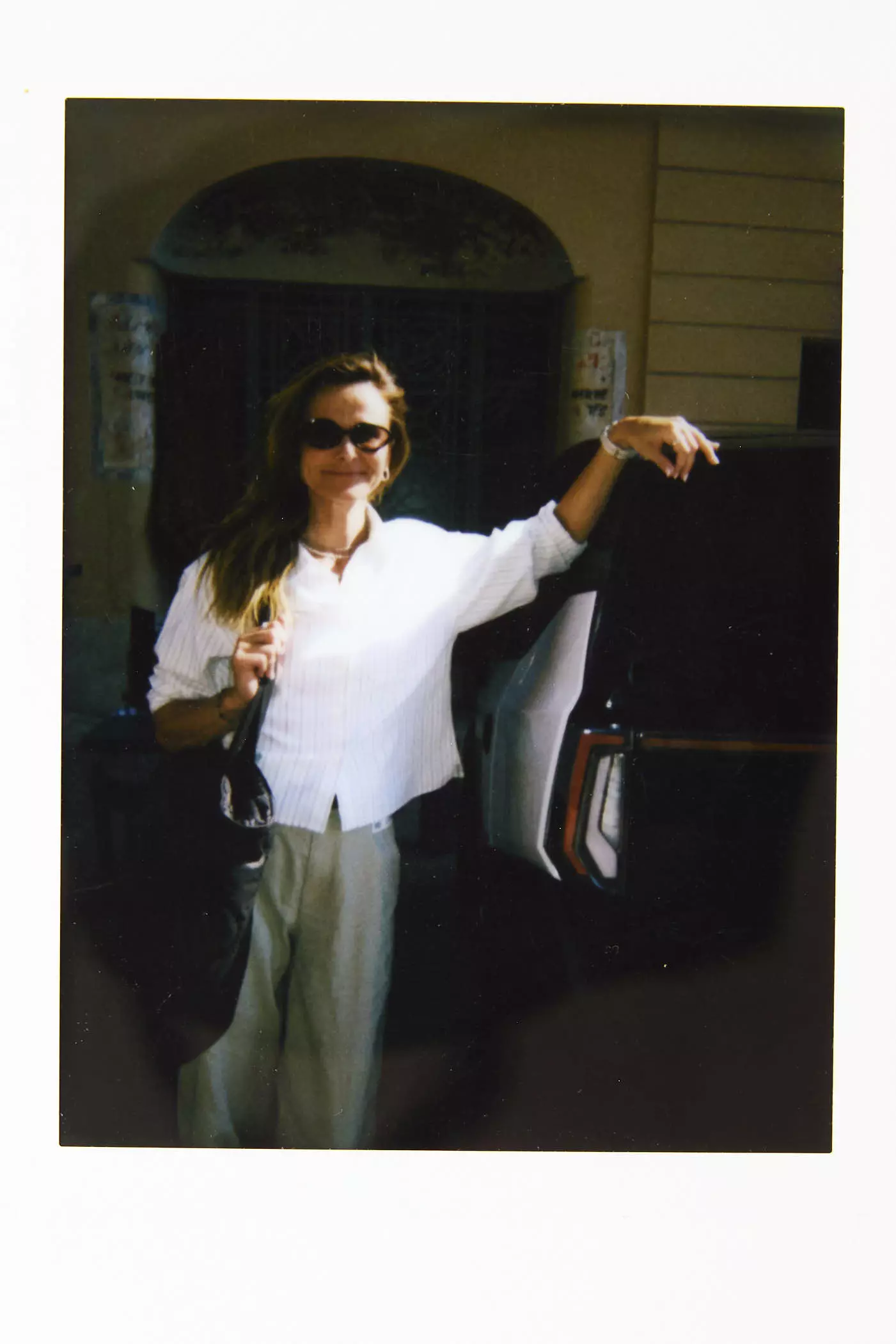 Jack Terry - Silence x Nissan Page Image