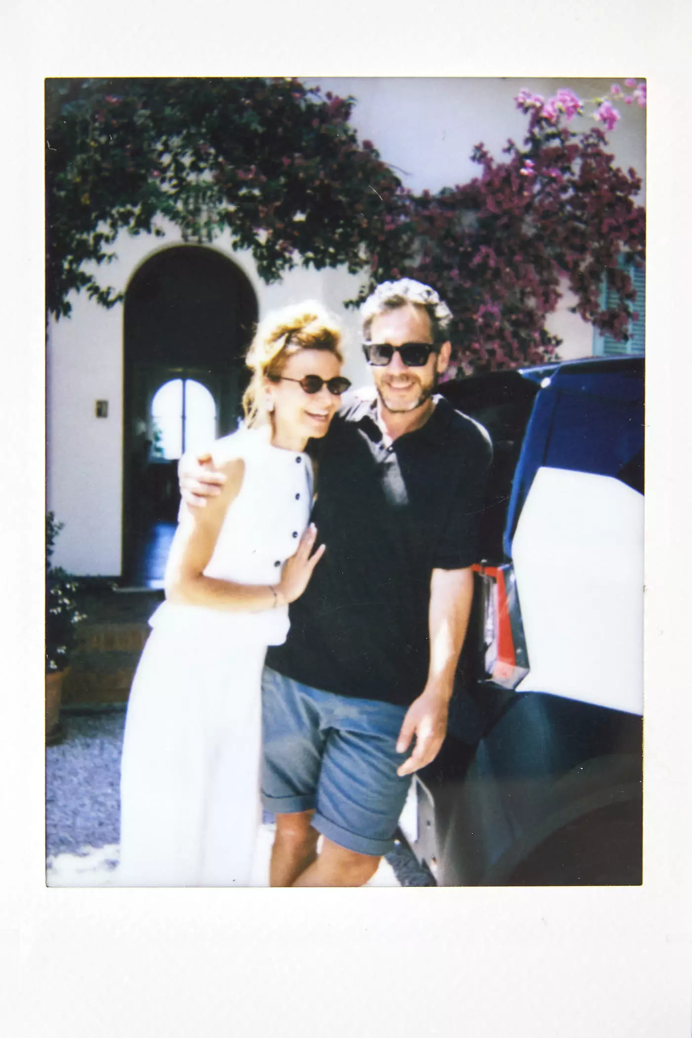 Jack Terry - Silence x Nissan Page Image