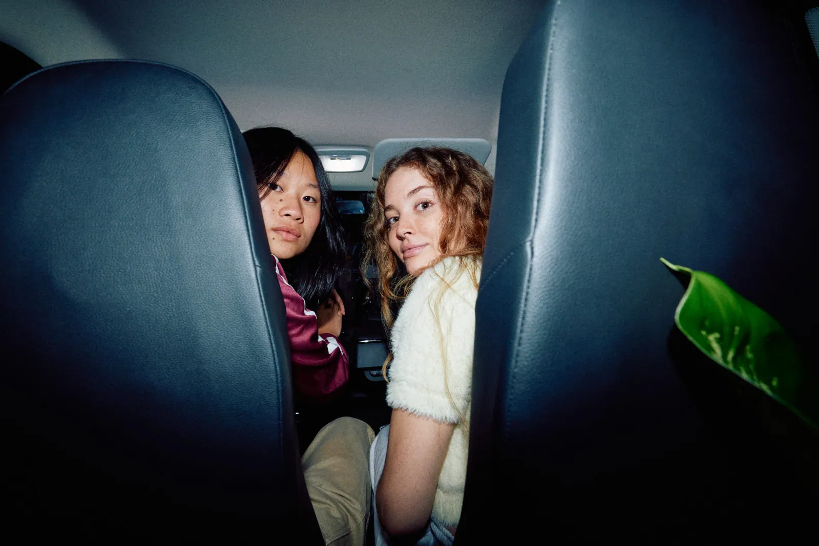 Jack Terry - Silence x Nissan Page Image