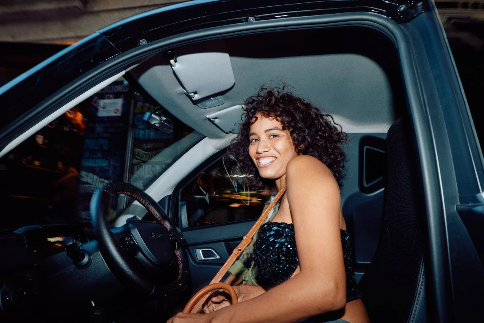 Jack Terry - Silence x Nissan Page Image