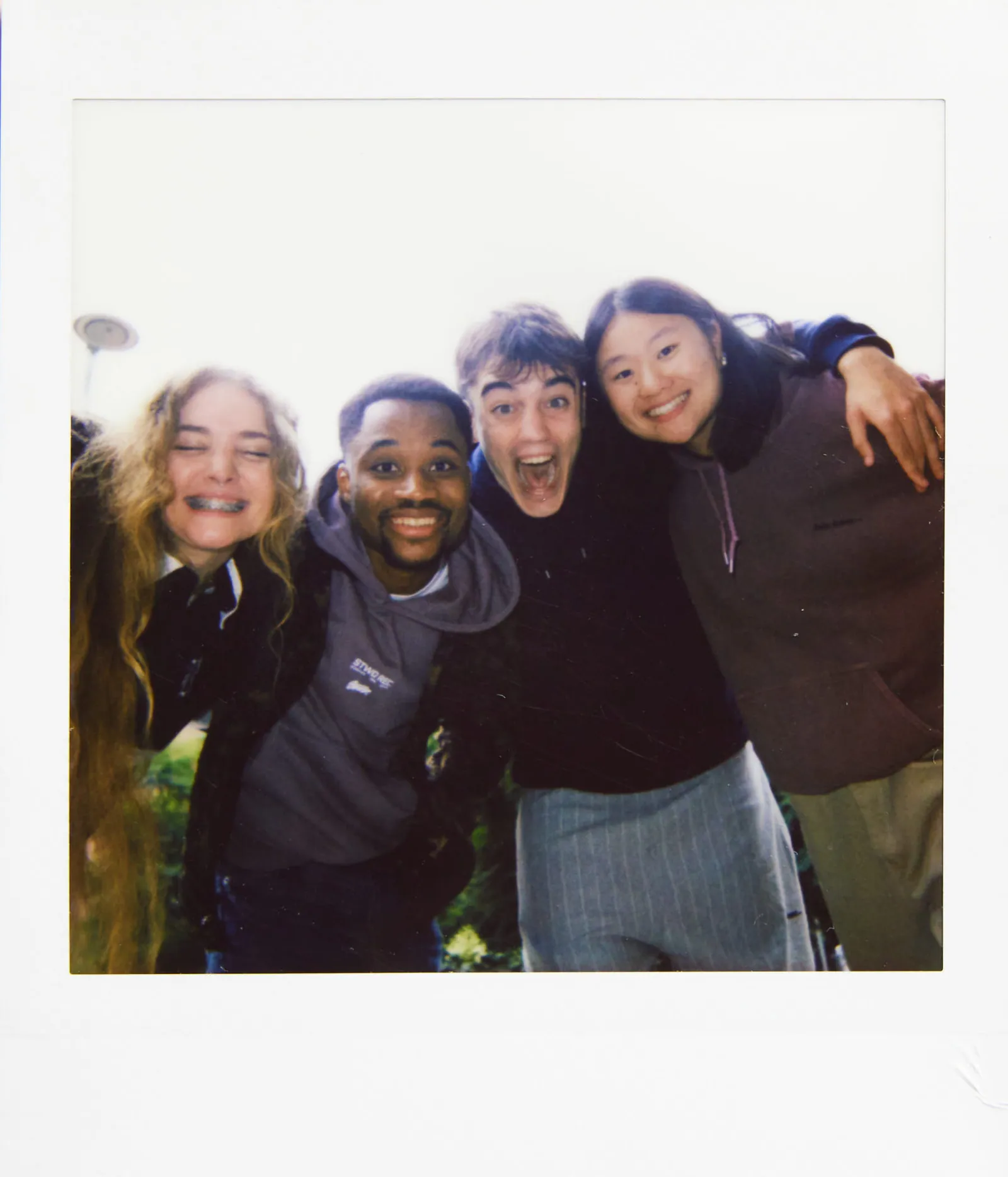 Jack Terry - Silence x Nissan Page Image