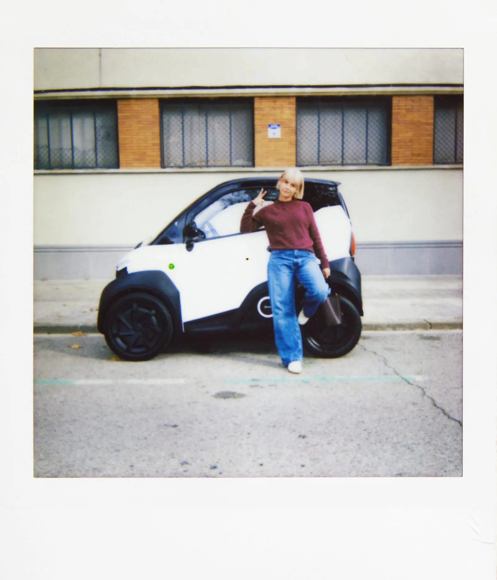 Jack Terry - Silence x Nissan Page Image